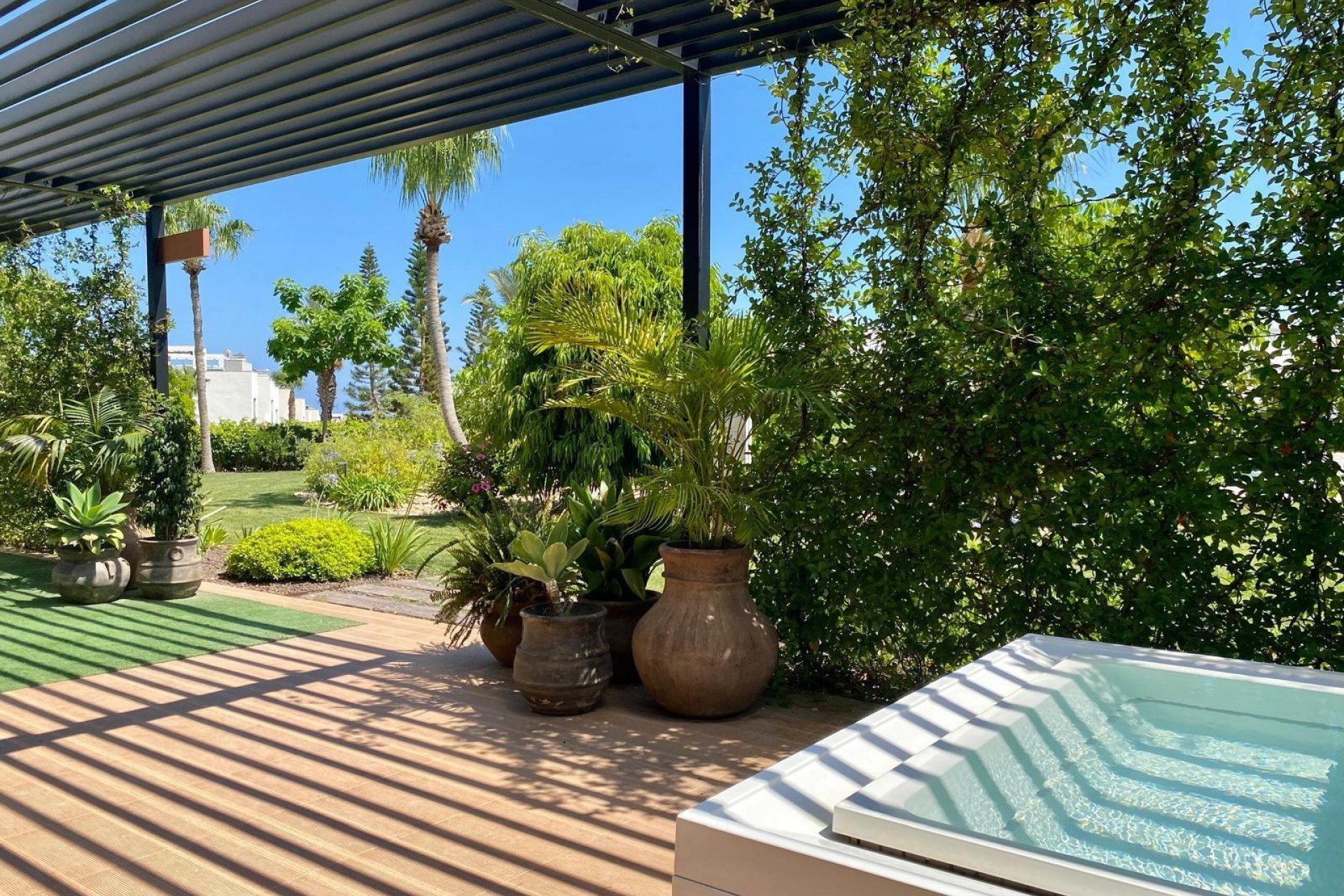 Brukt - Toppleilighet -
Torrevieja - Punta Prima