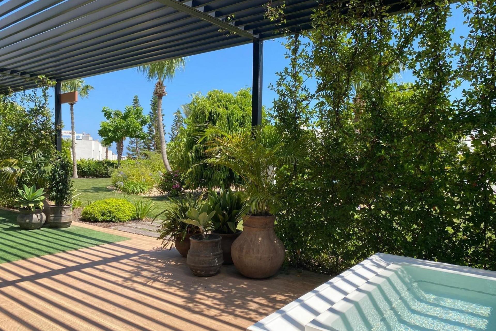 Brukt - Toppleilighet -
Torrevieja - Punta Prima