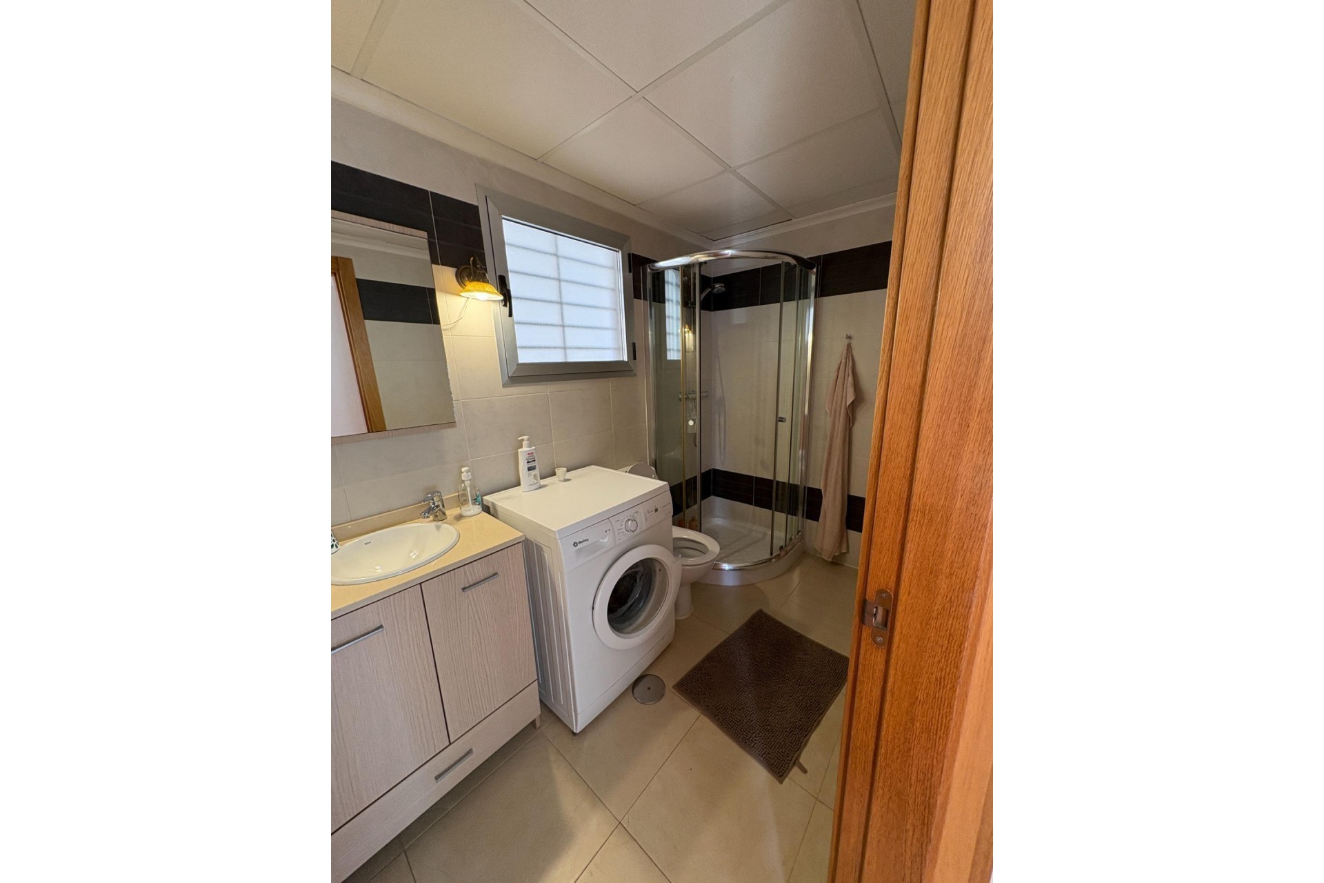 Brukt - Toppleilighet -
Torrevieja - Punta Prima