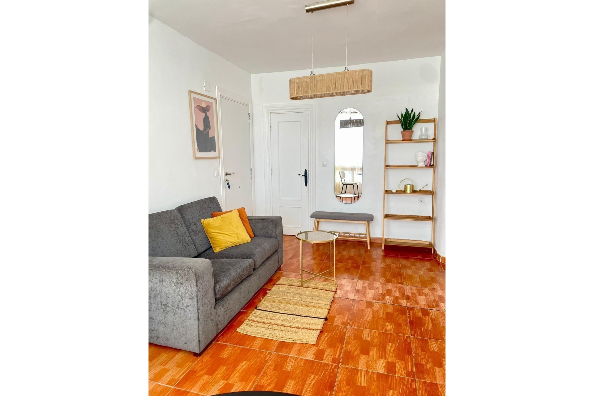 Brukt - Toppleilighet -
Torrevieja - Punta Prima