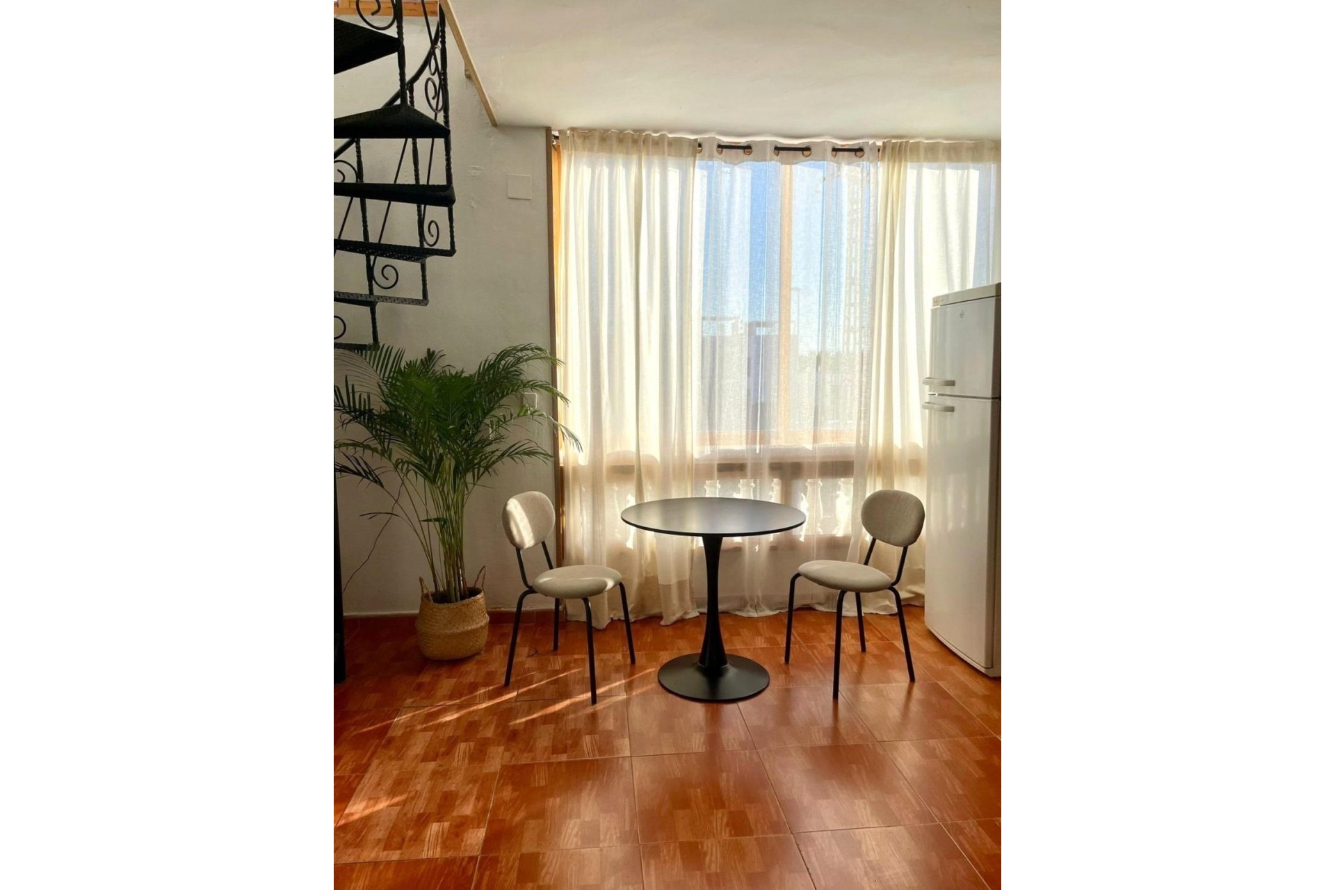 Brukt - Toppleilighet -
Torrevieja - Punta Prima