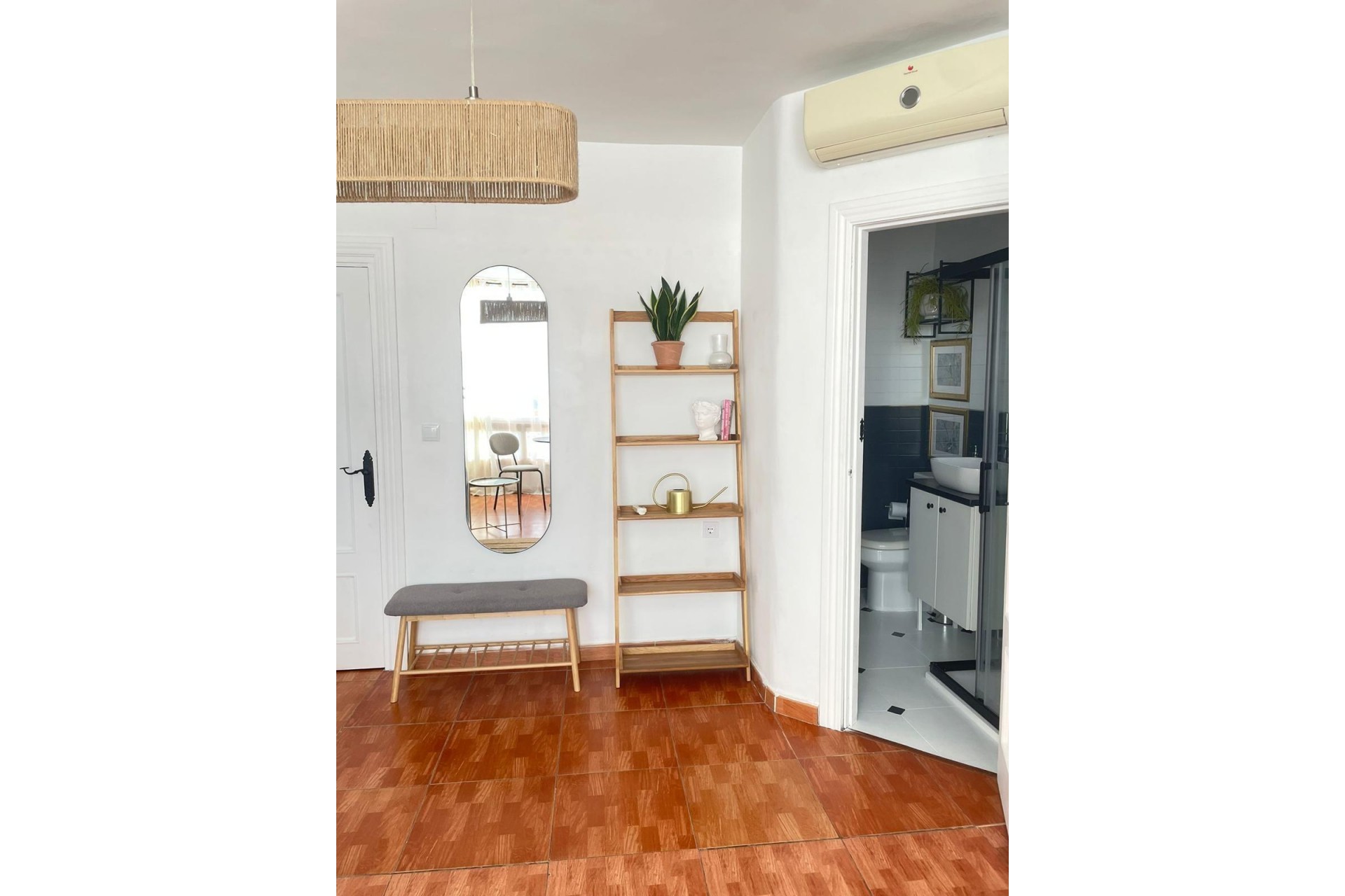 Brukt - Toppleilighet -
Torrevieja - Punta Prima