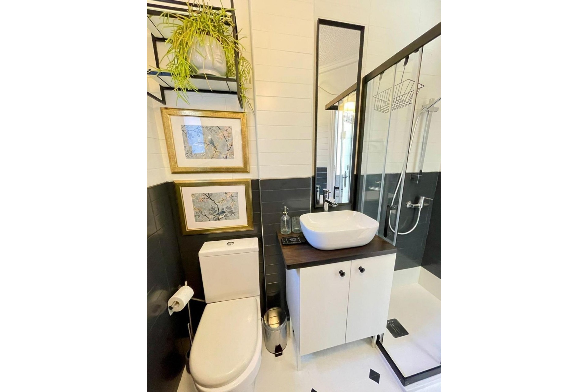 Brukt - Toppleilighet -
Torrevieja - Punta Prima