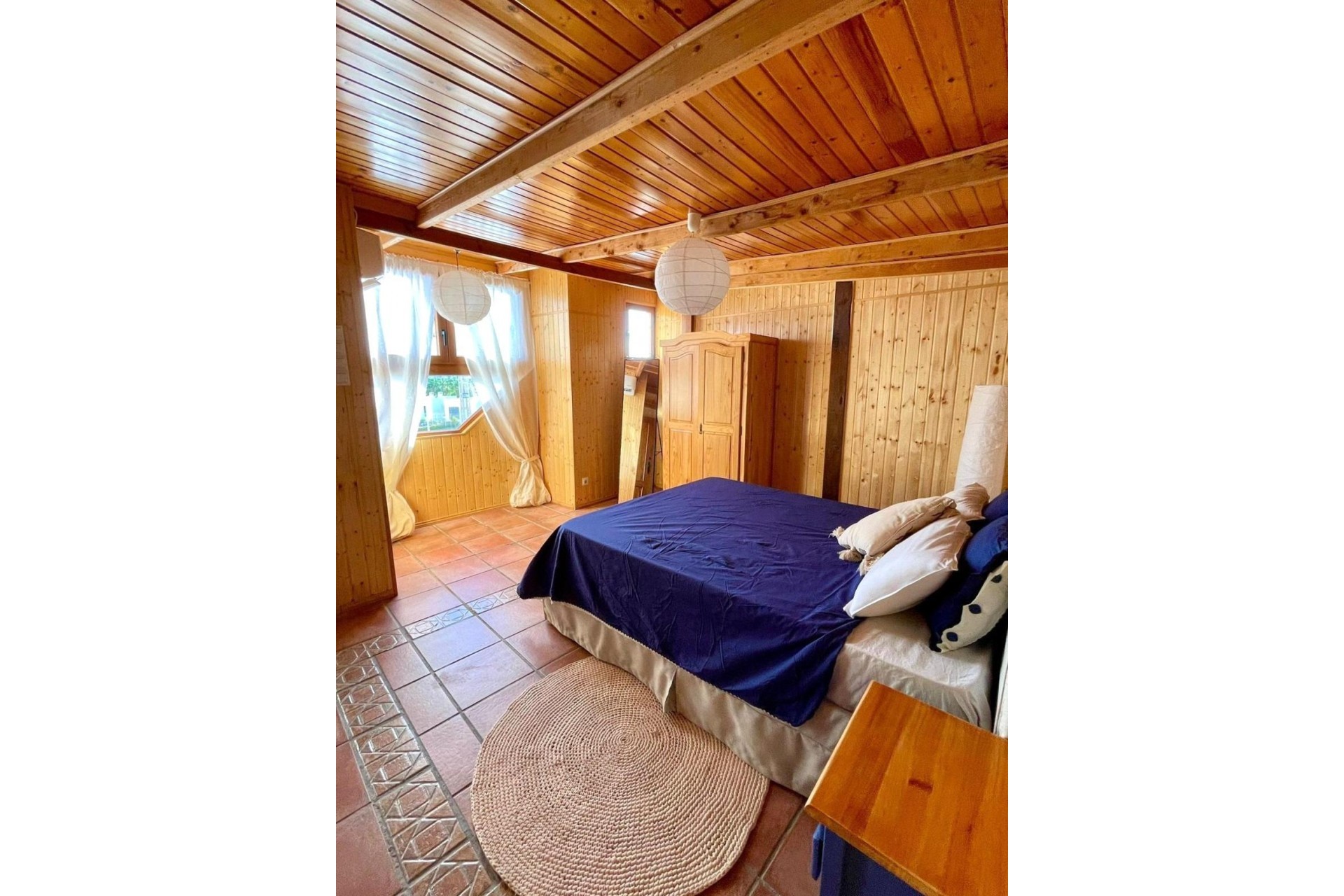 Brukt - Toppleilighet -
Torrevieja - Punta Prima