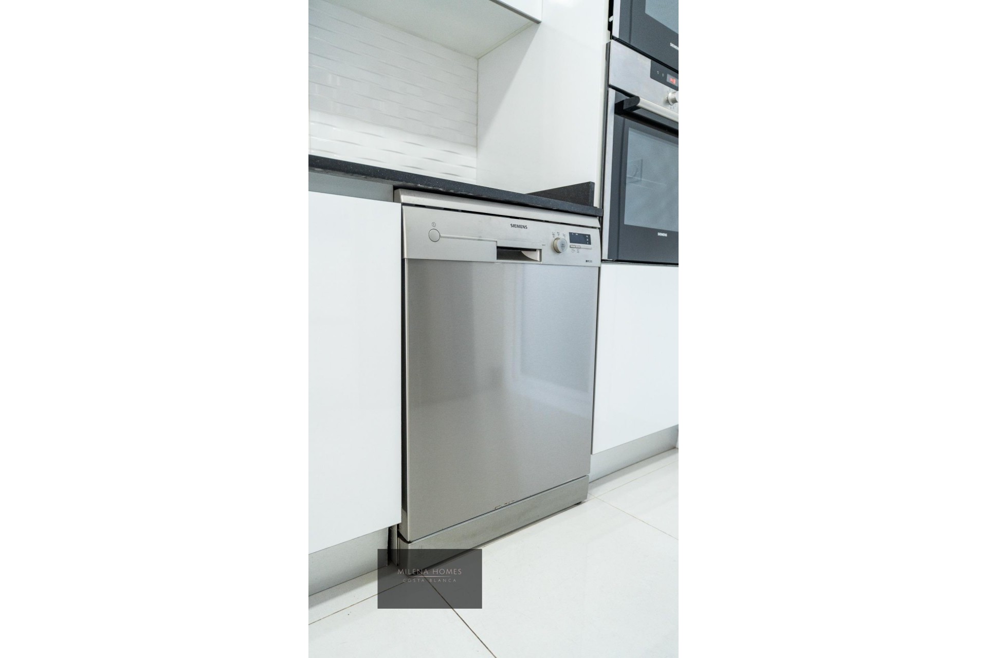 Brukt - Toppleilighet -
Torrevieja - Punta Prima