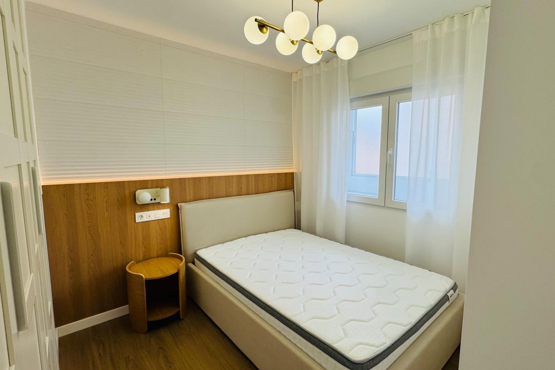 Brukt - Toppleilighet -
Torrevieja - Punta Prima