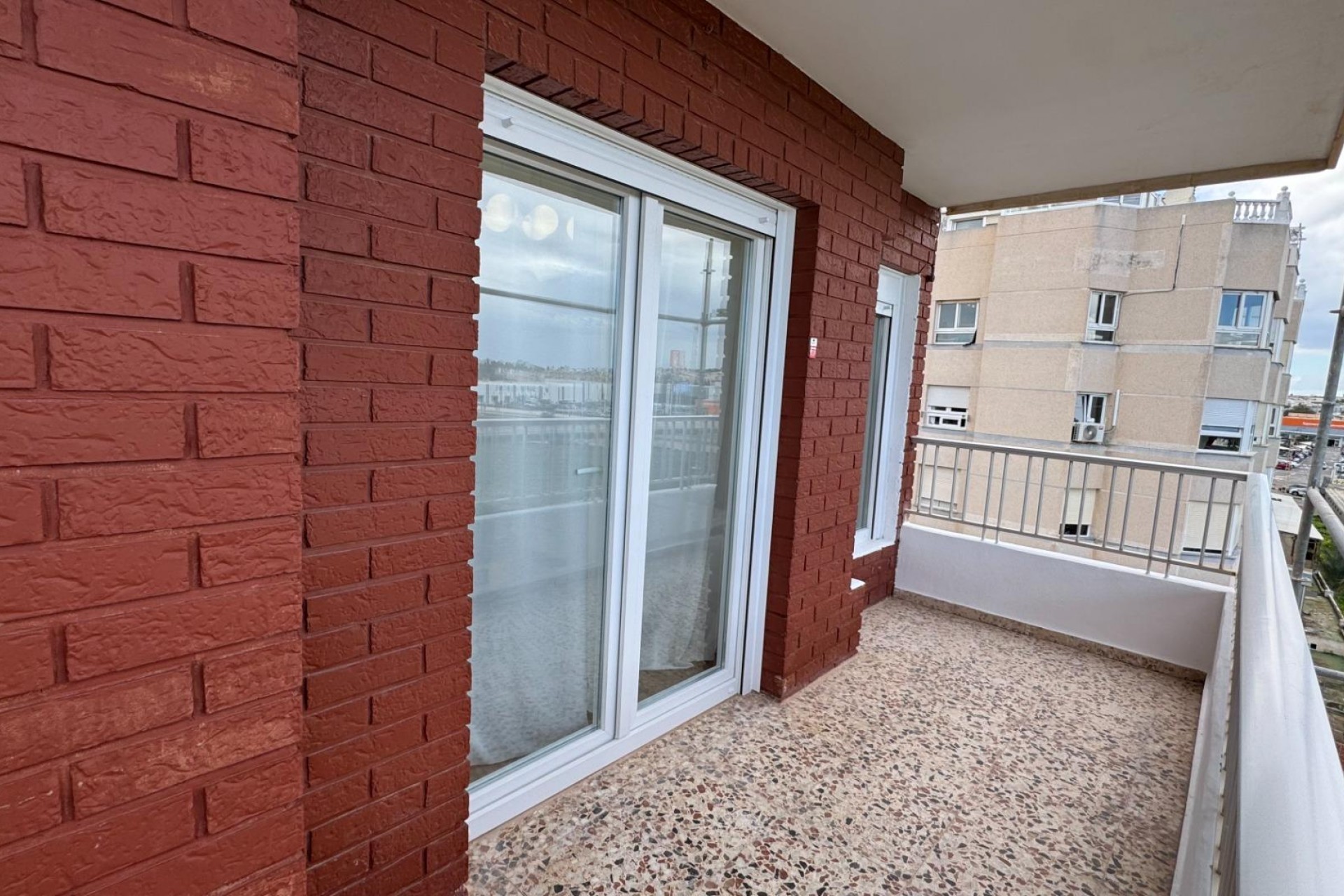 Brukt - Toppleilighet -
Torrevieja - Punta Prima