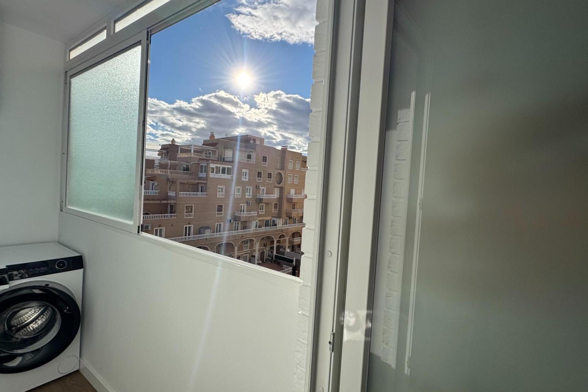 Brukt - Toppleilighet -
Torrevieja - Punta Prima