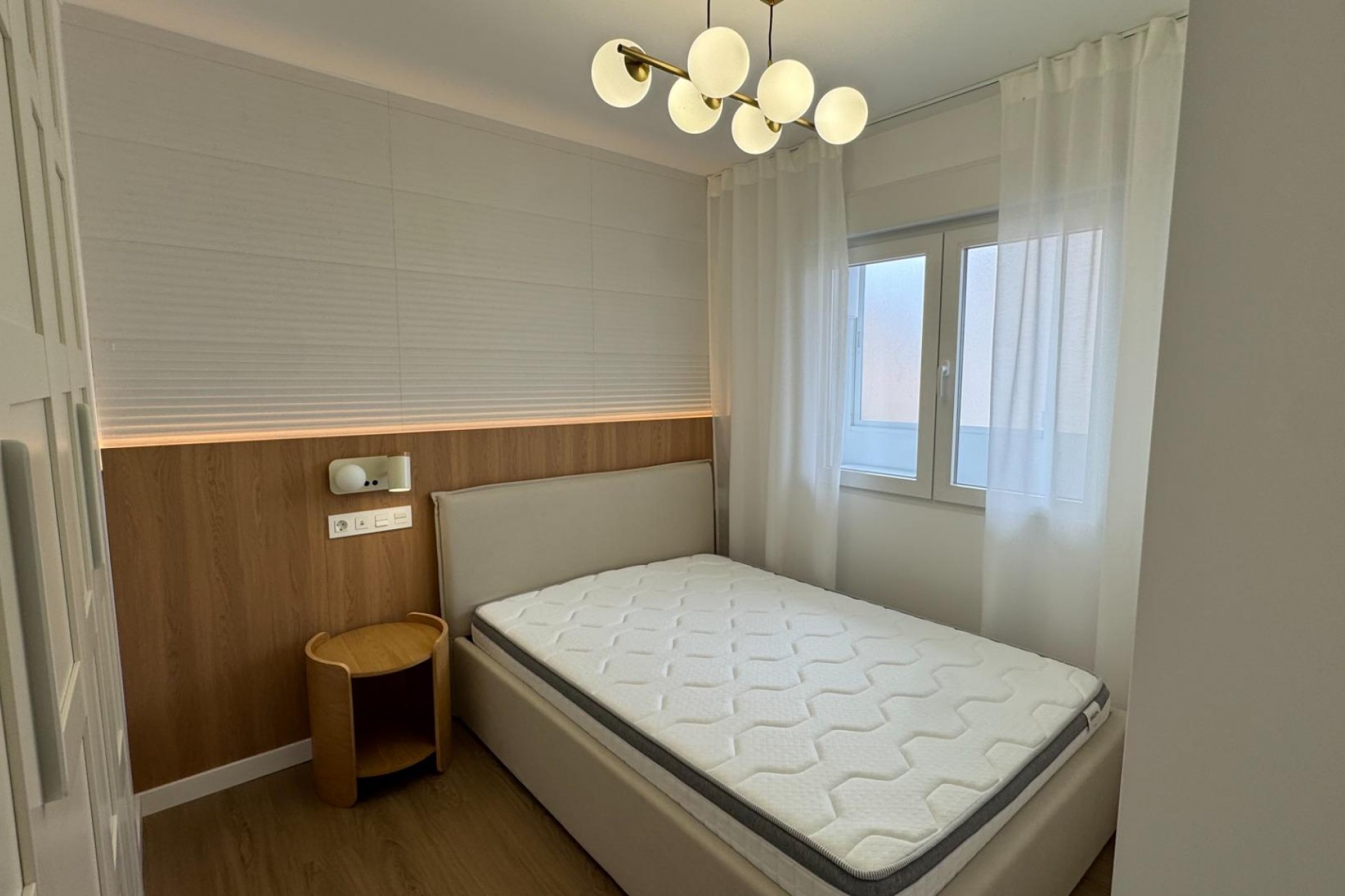 Brukt - Toppleilighet -
Torrevieja - Punta Prima