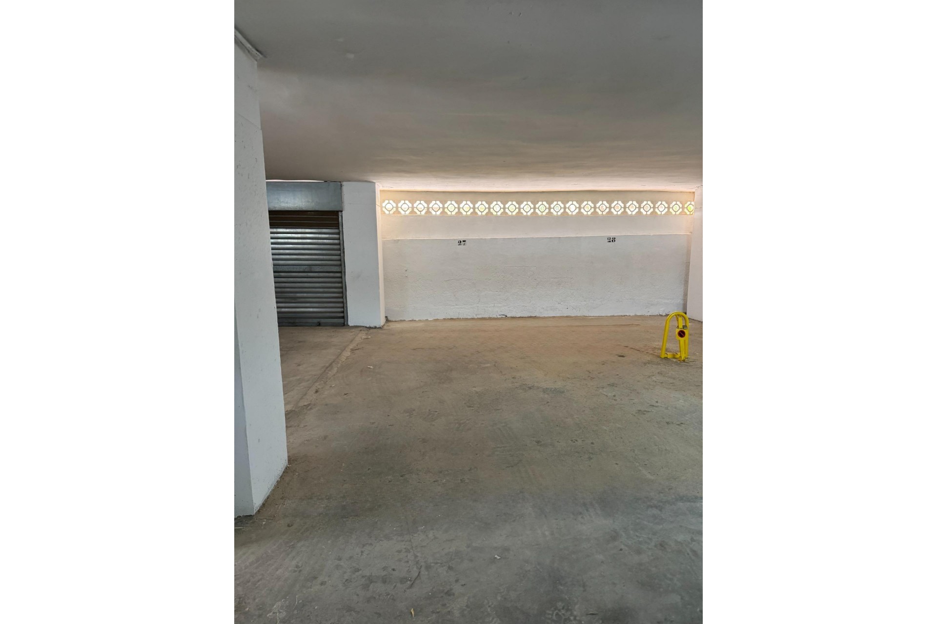 Brukt - Toppleilighet -
Torrevieja - Punta Prima