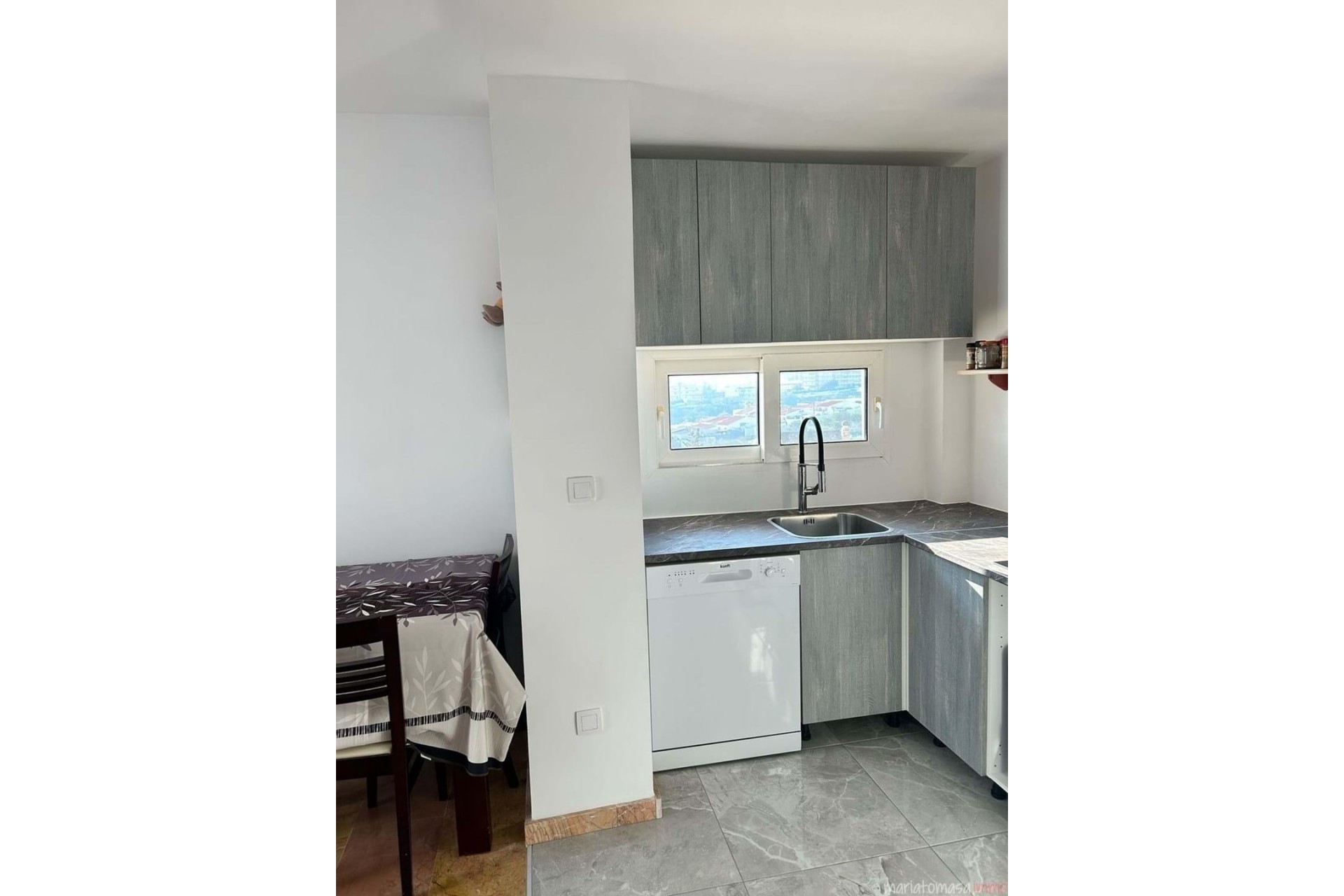 Brukt - Toppleilighet -
Torrevieja - Torreblanca