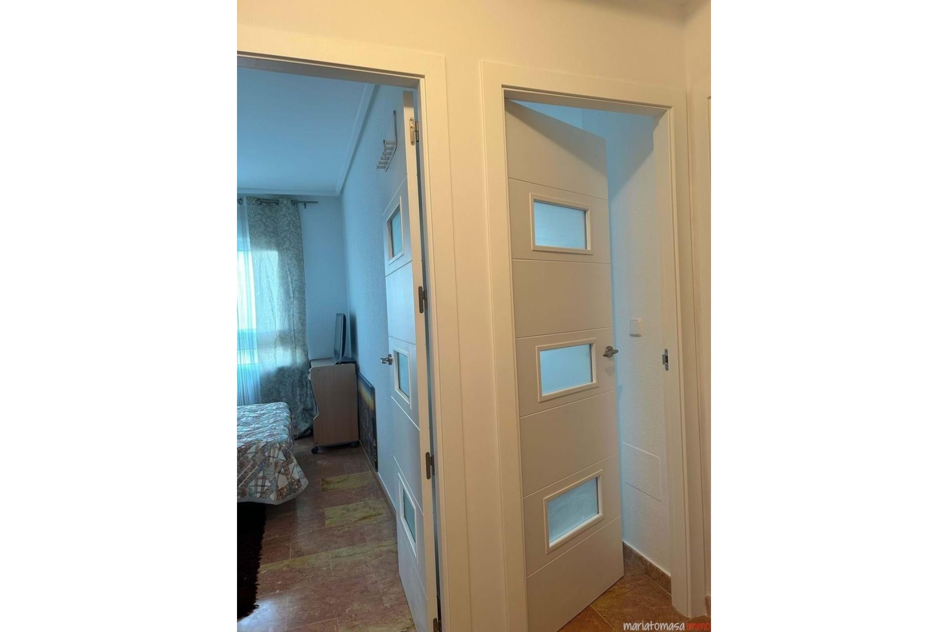 Brukt - Toppleilighet -
Torrevieja - Torreblanca