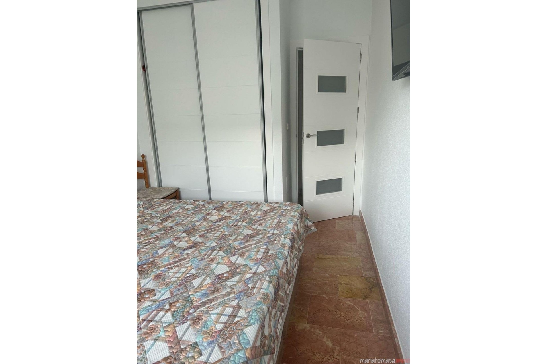 Brukt - Toppleilighet -
Torrevieja - Torreblanca