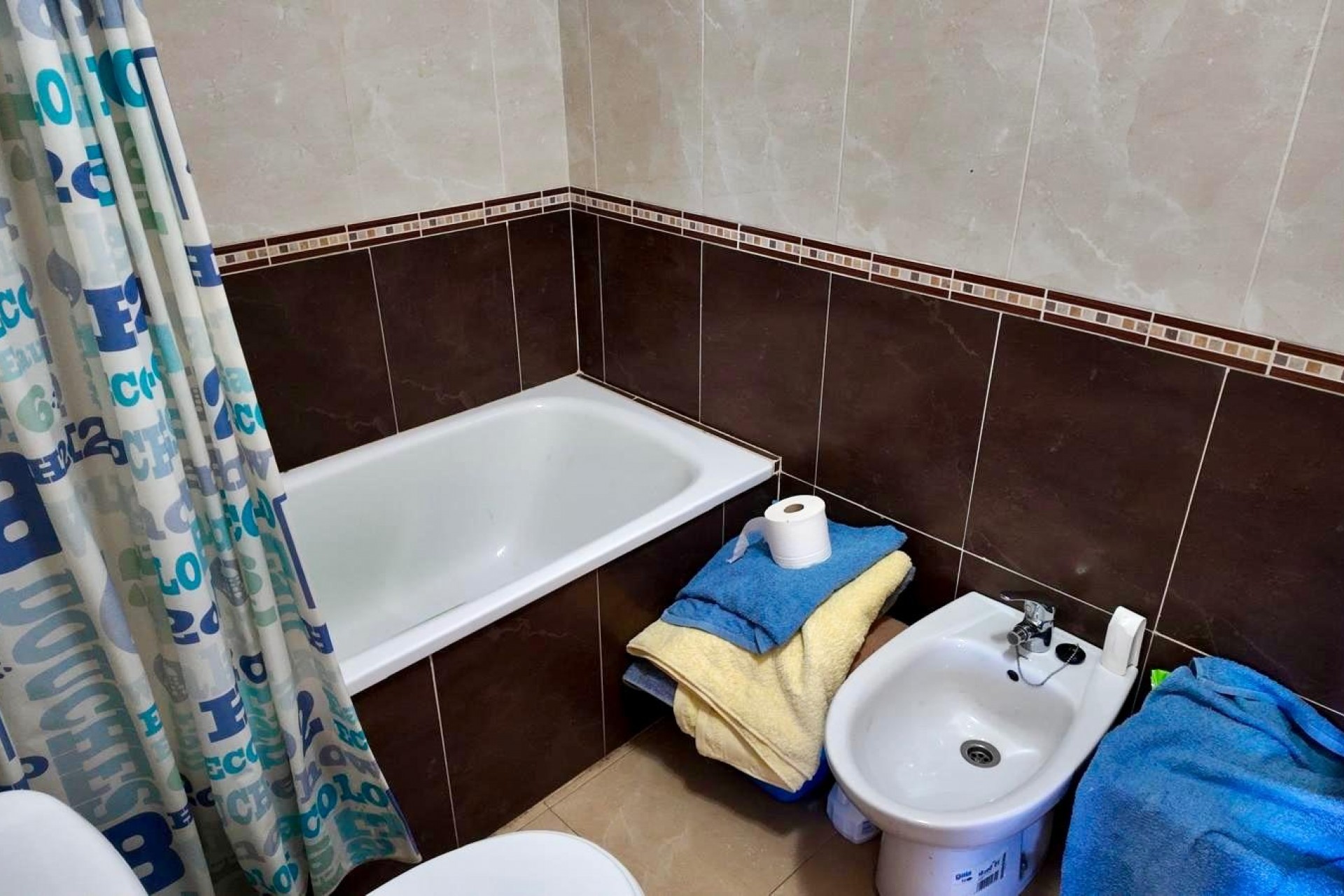 Brukt - Toppleilighet -
Torrevieja - Torreblanca
