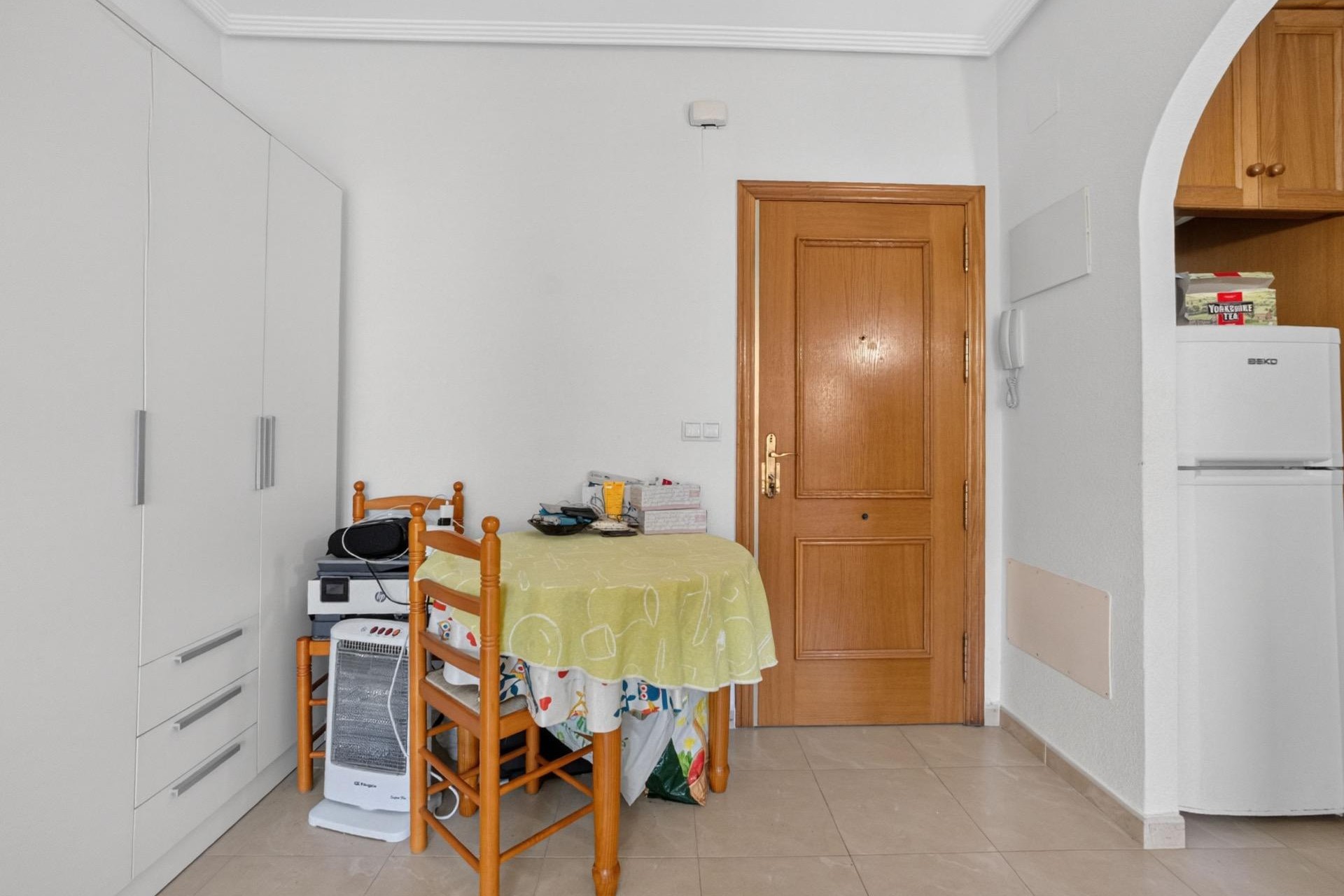 Brukt - Toppleilighet -
Torrevieja - Torreblanca