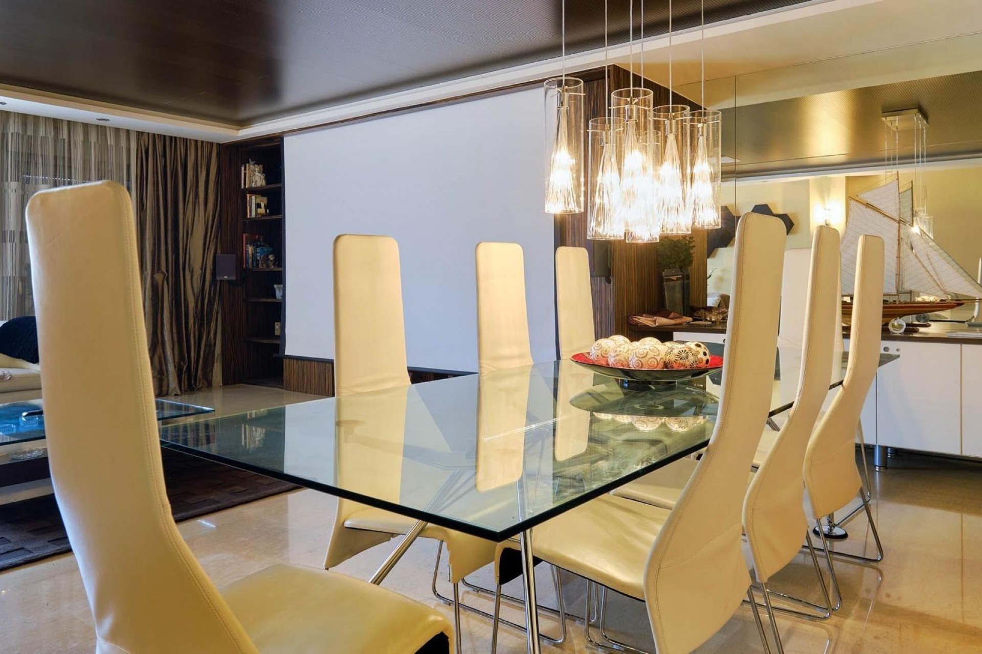 Brukt - Toppleilighet -
Torrevieja