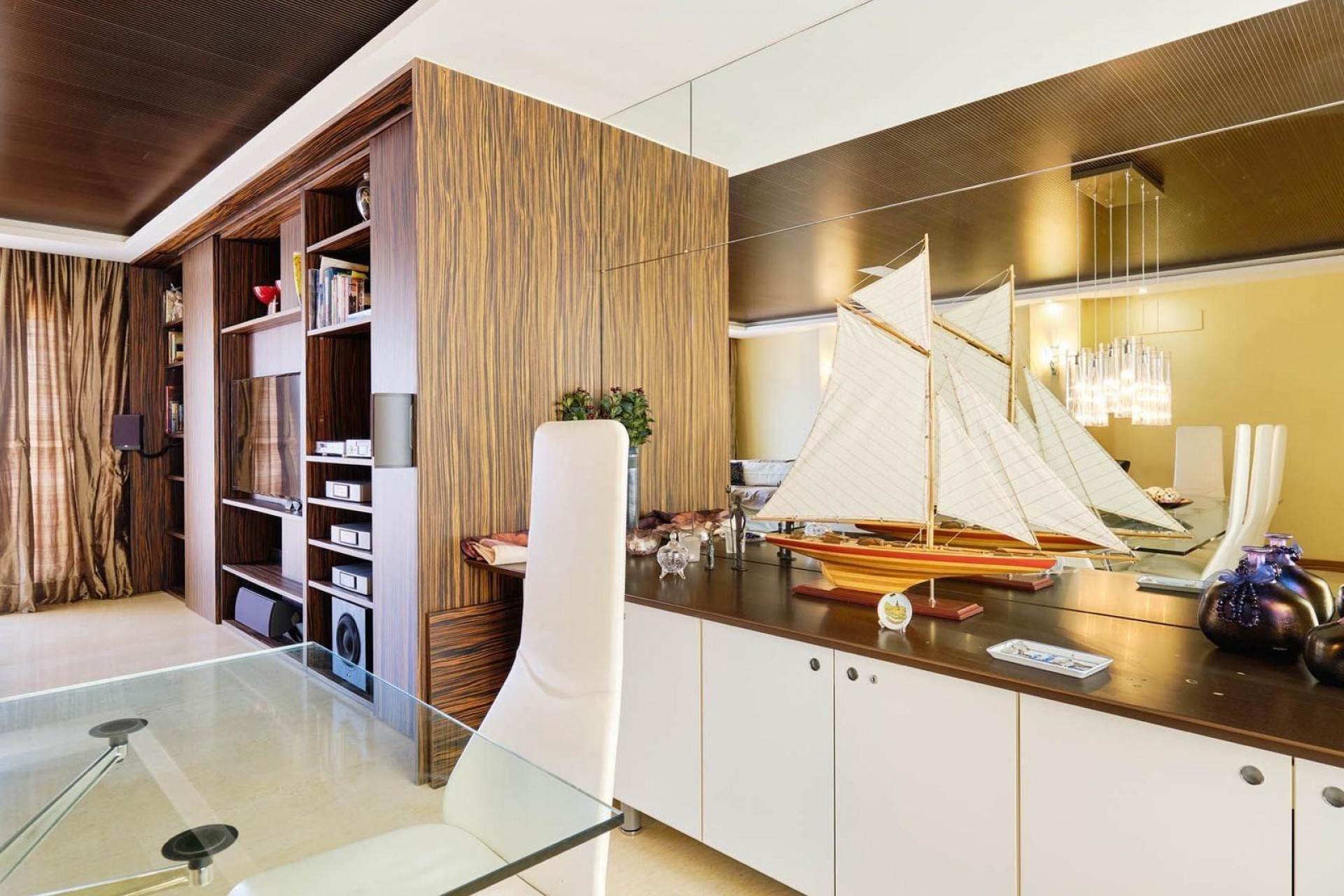 Brukt - Toppleilighet -
Torrevieja