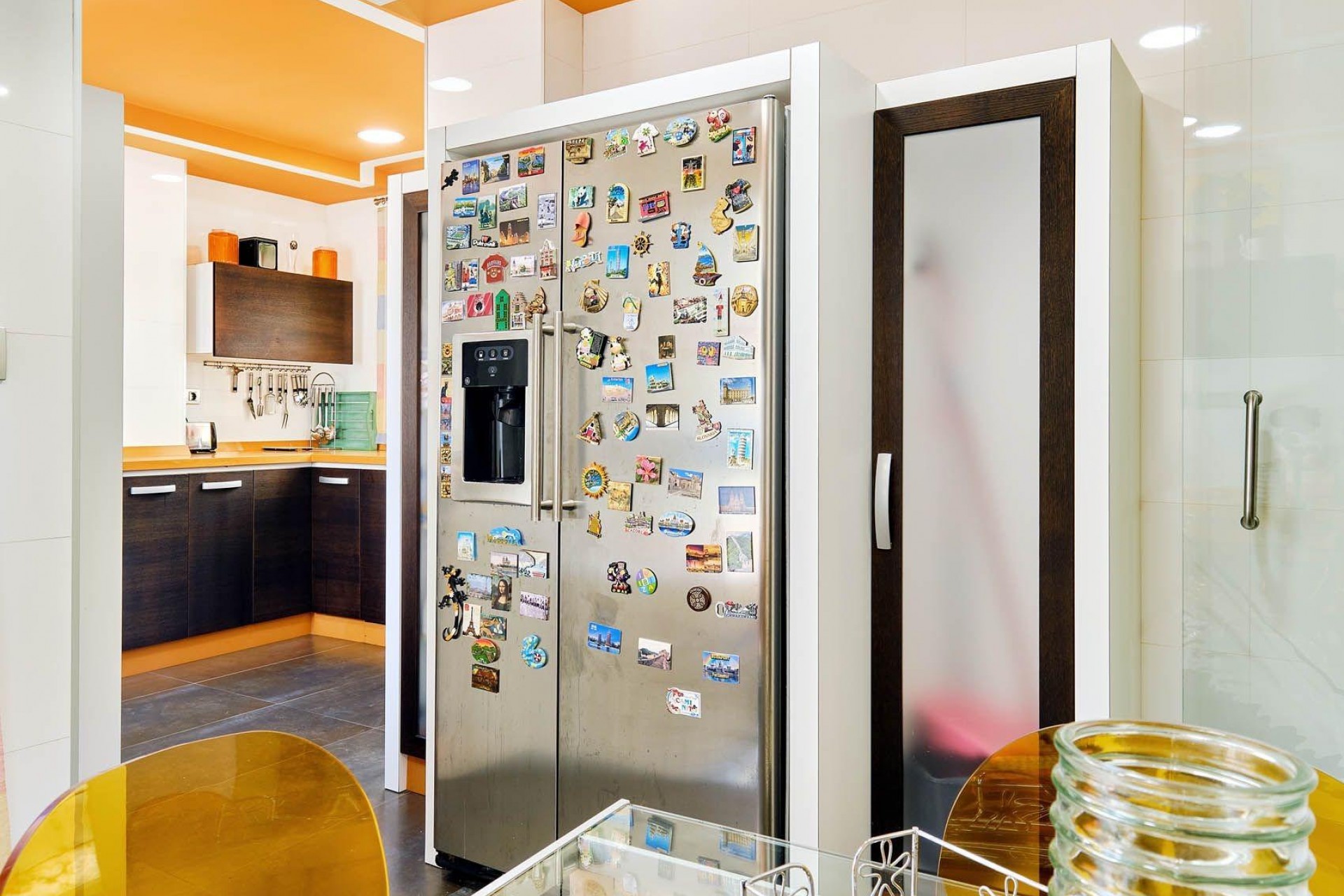 Brukt - Toppleilighet -
Torrevieja