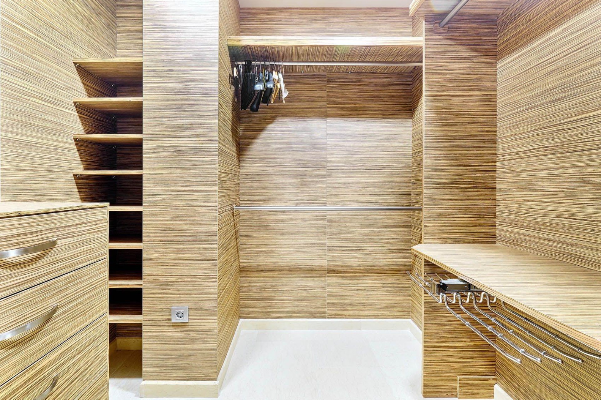 Brukt - Toppleilighet -
Torrevieja