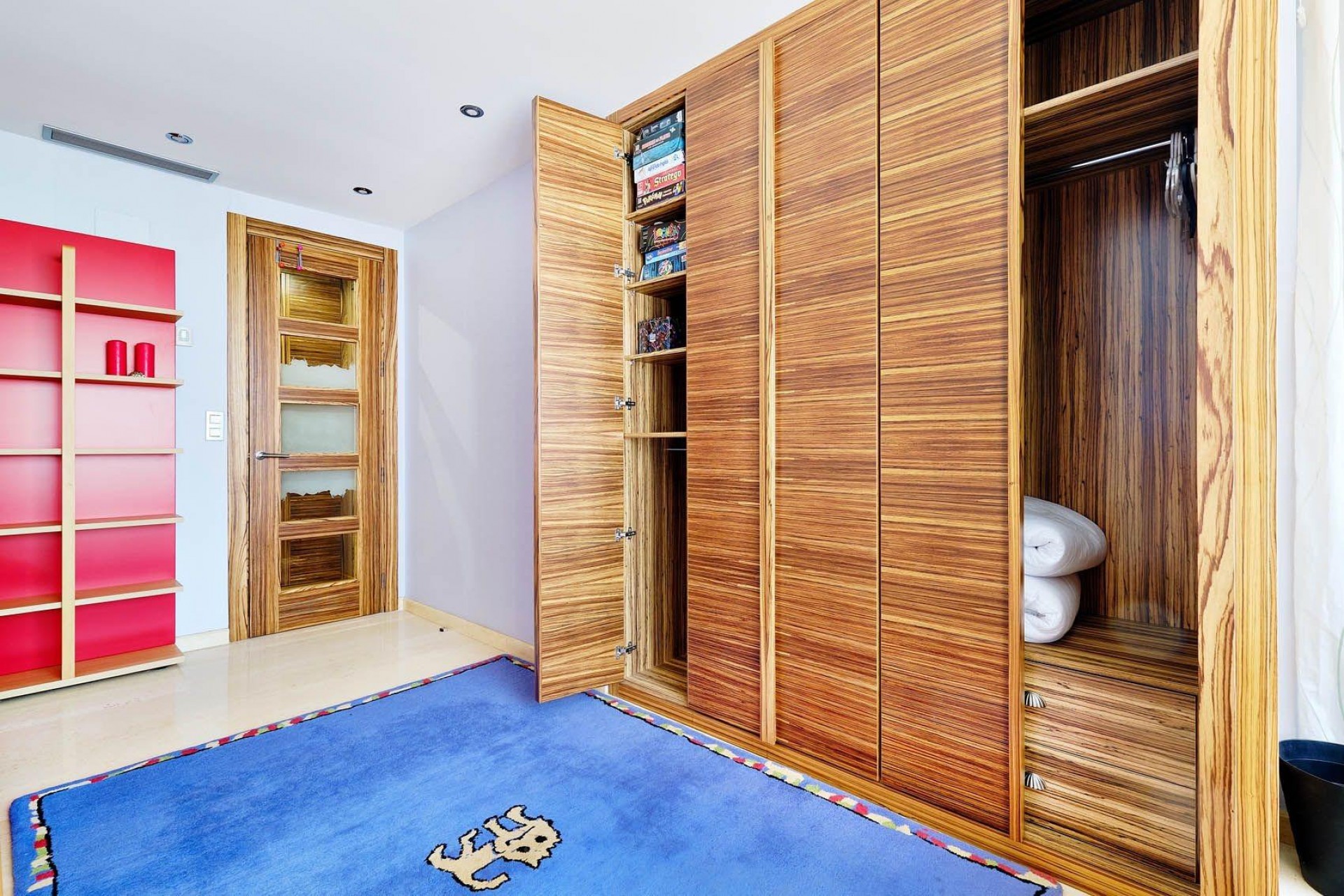 Brukt - Toppleilighet -
Torrevieja