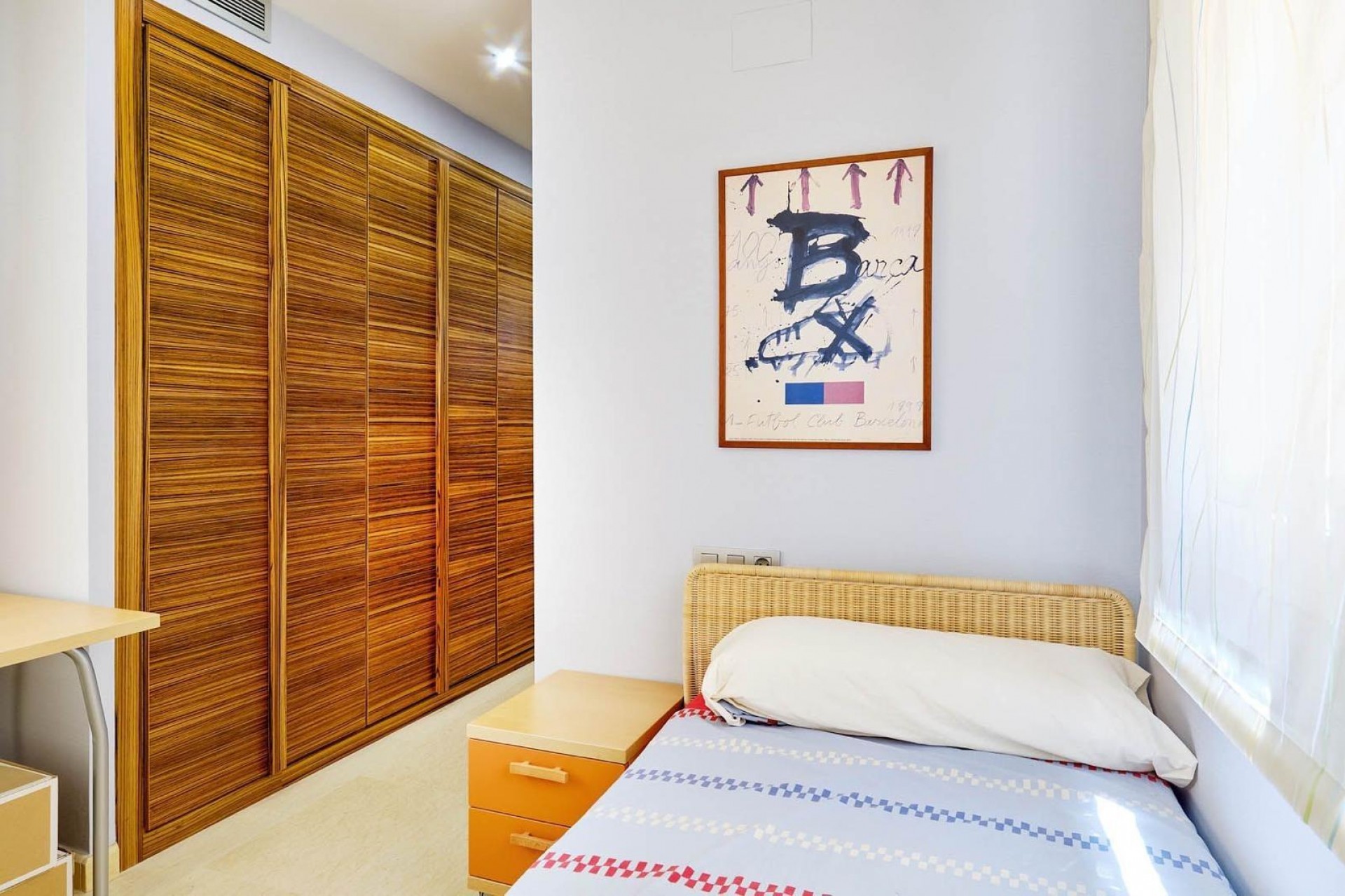 Brukt - Toppleilighet -
Torrevieja