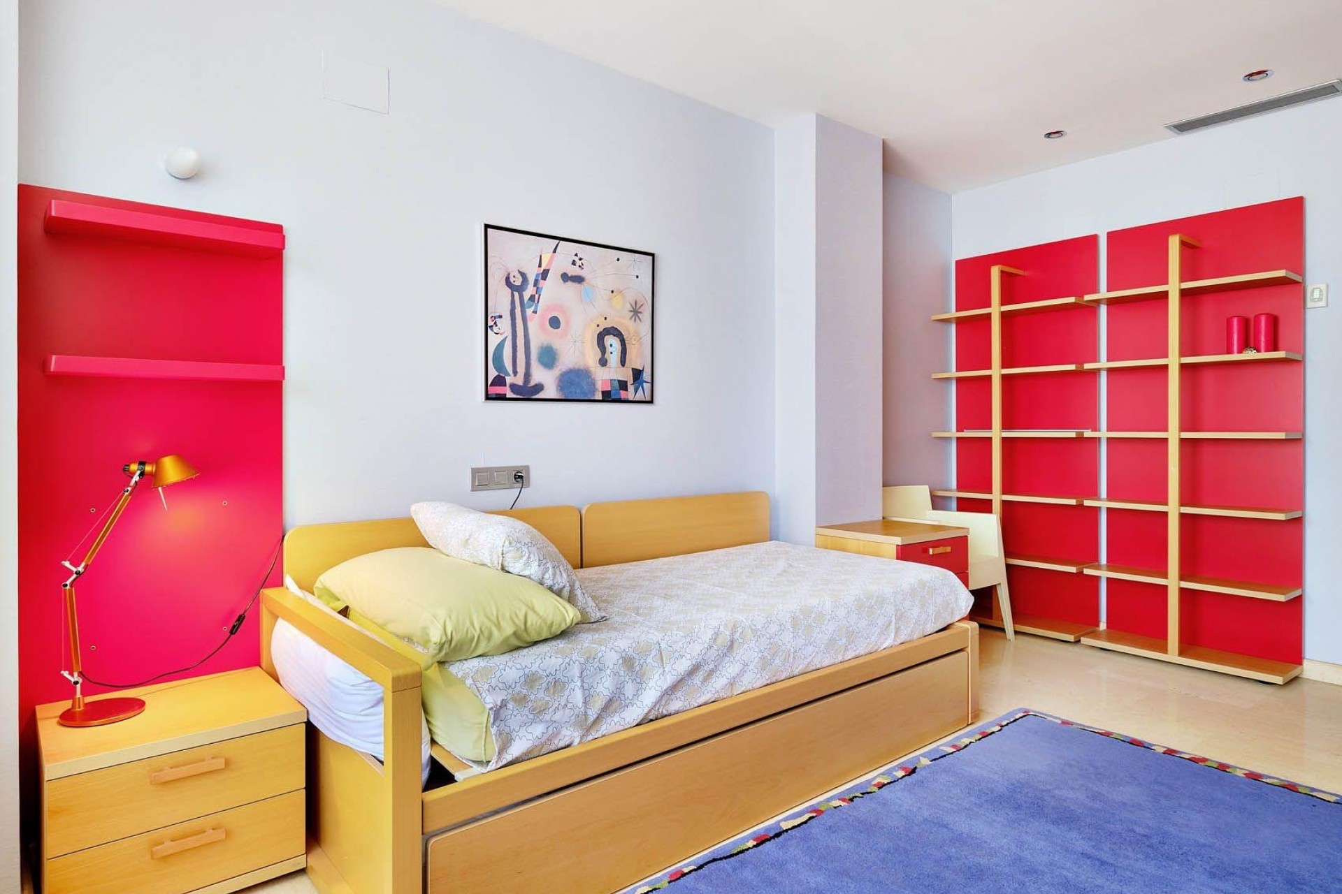 Brukt - Toppleilighet -
Torrevieja