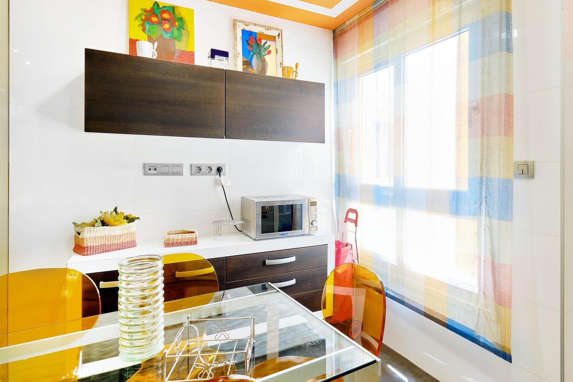 Brukt - Toppleilighet -
Torrevieja