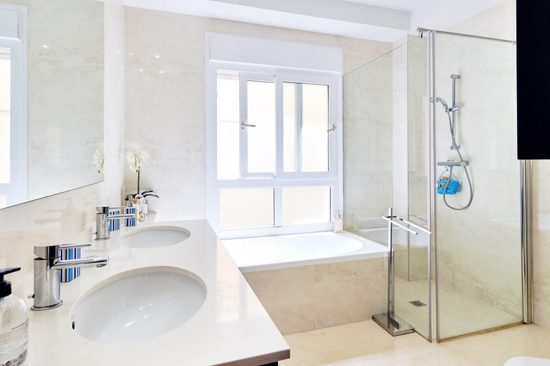 Brukt - Toppleilighet -
Torrevieja