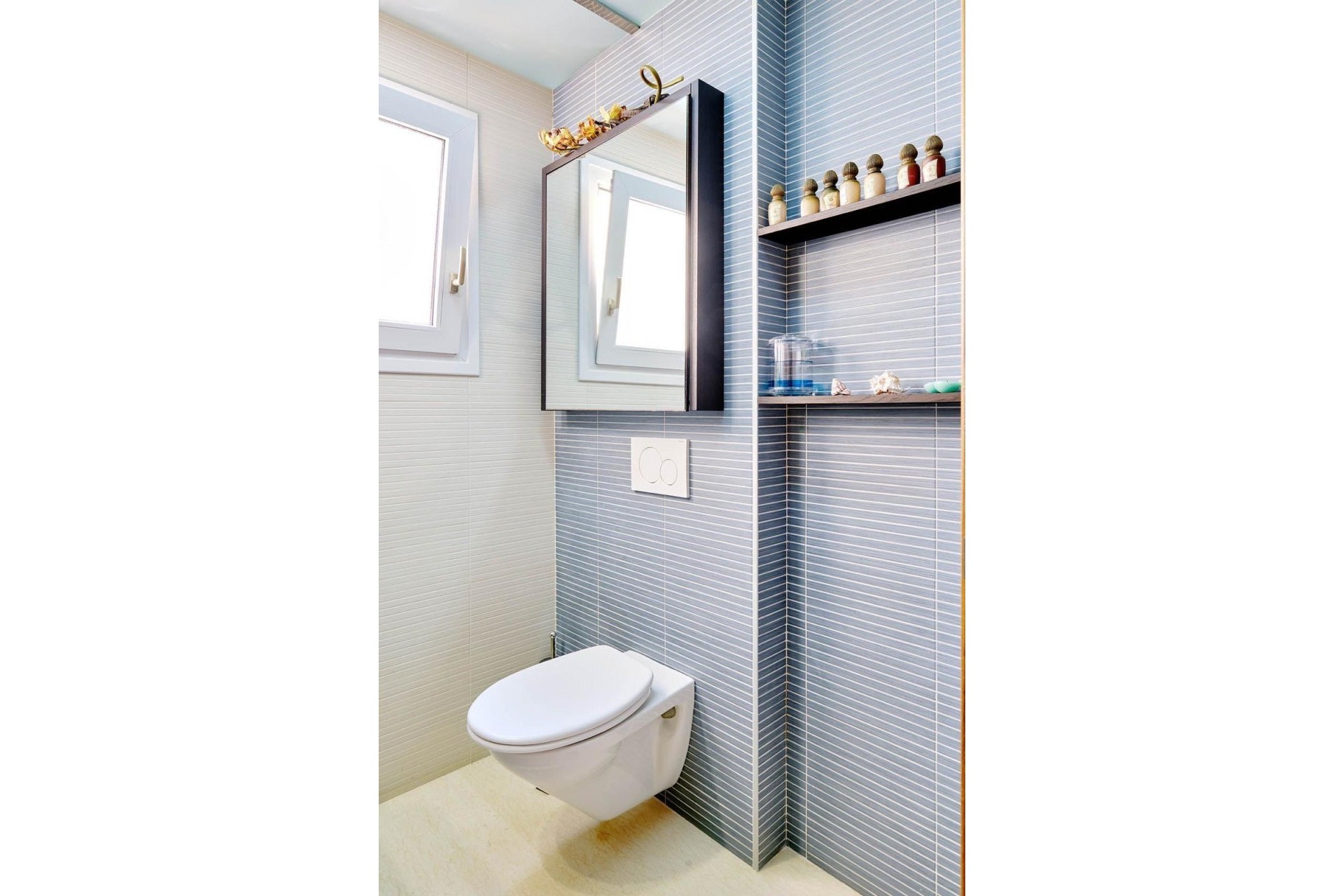 Brukt - Toppleilighet -
Torrevieja