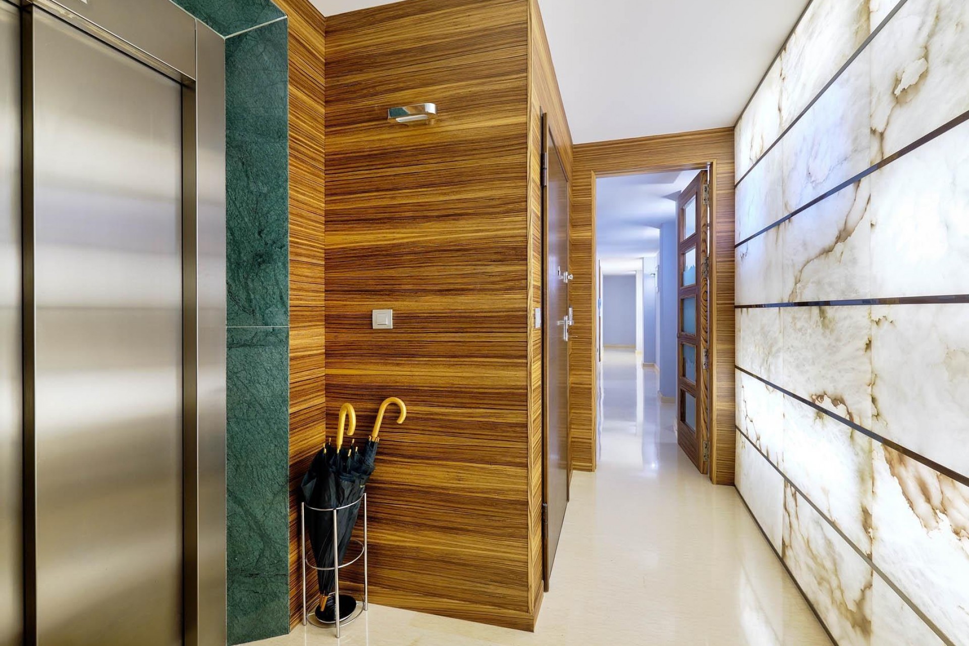 Brukt - Toppleilighet -
Torrevieja