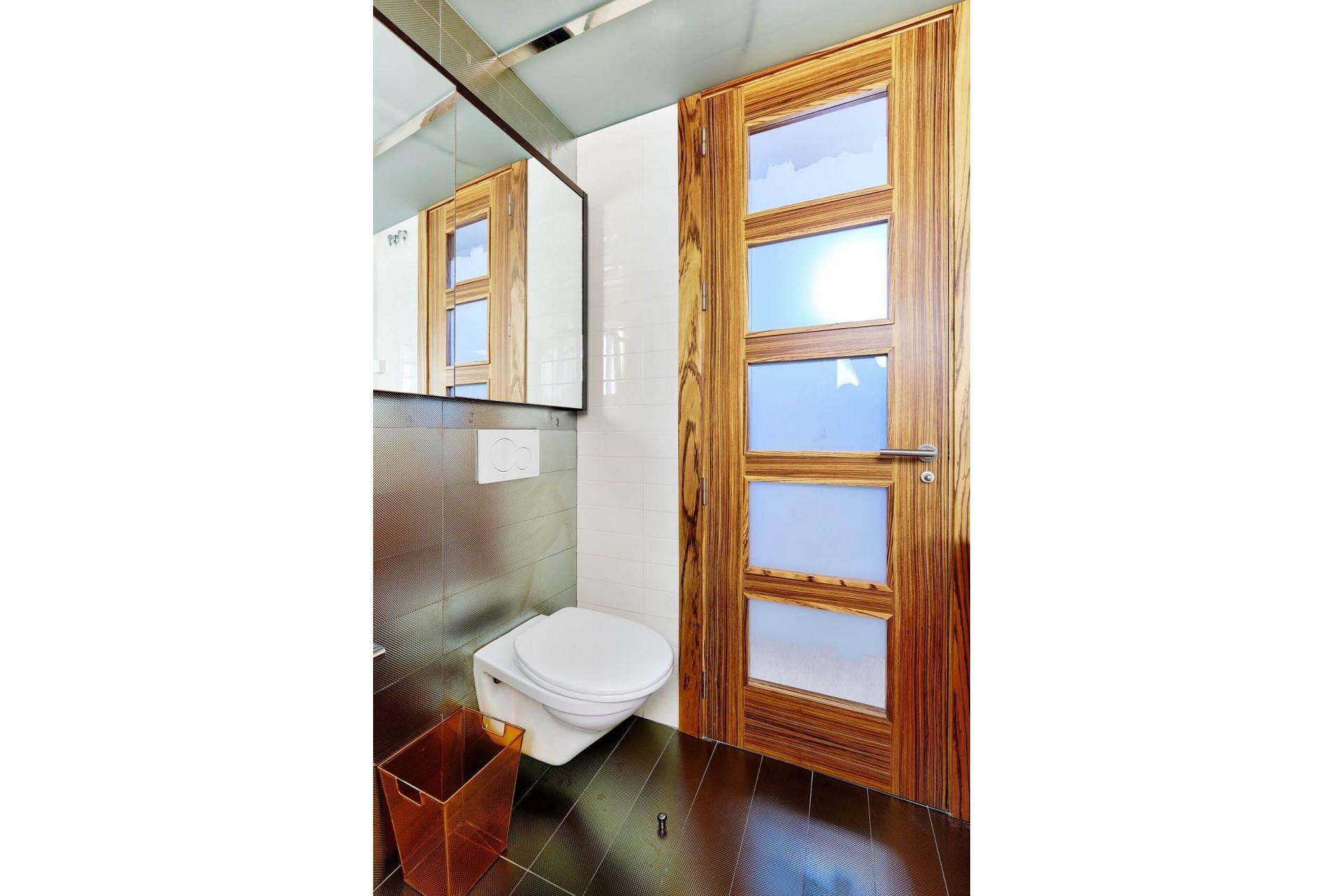 Brukt - Toppleilighet -
Torrevieja