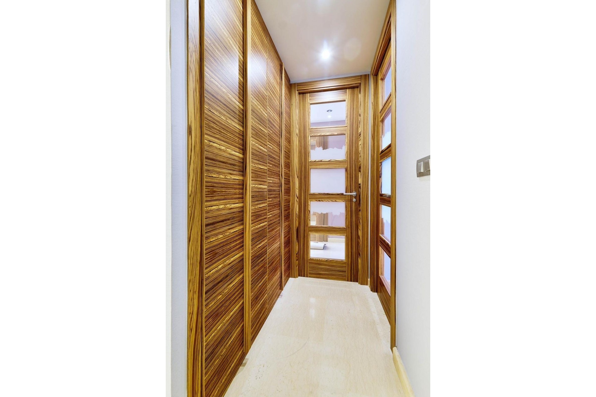 Brukt - Toppleilighet -
Torrevieja