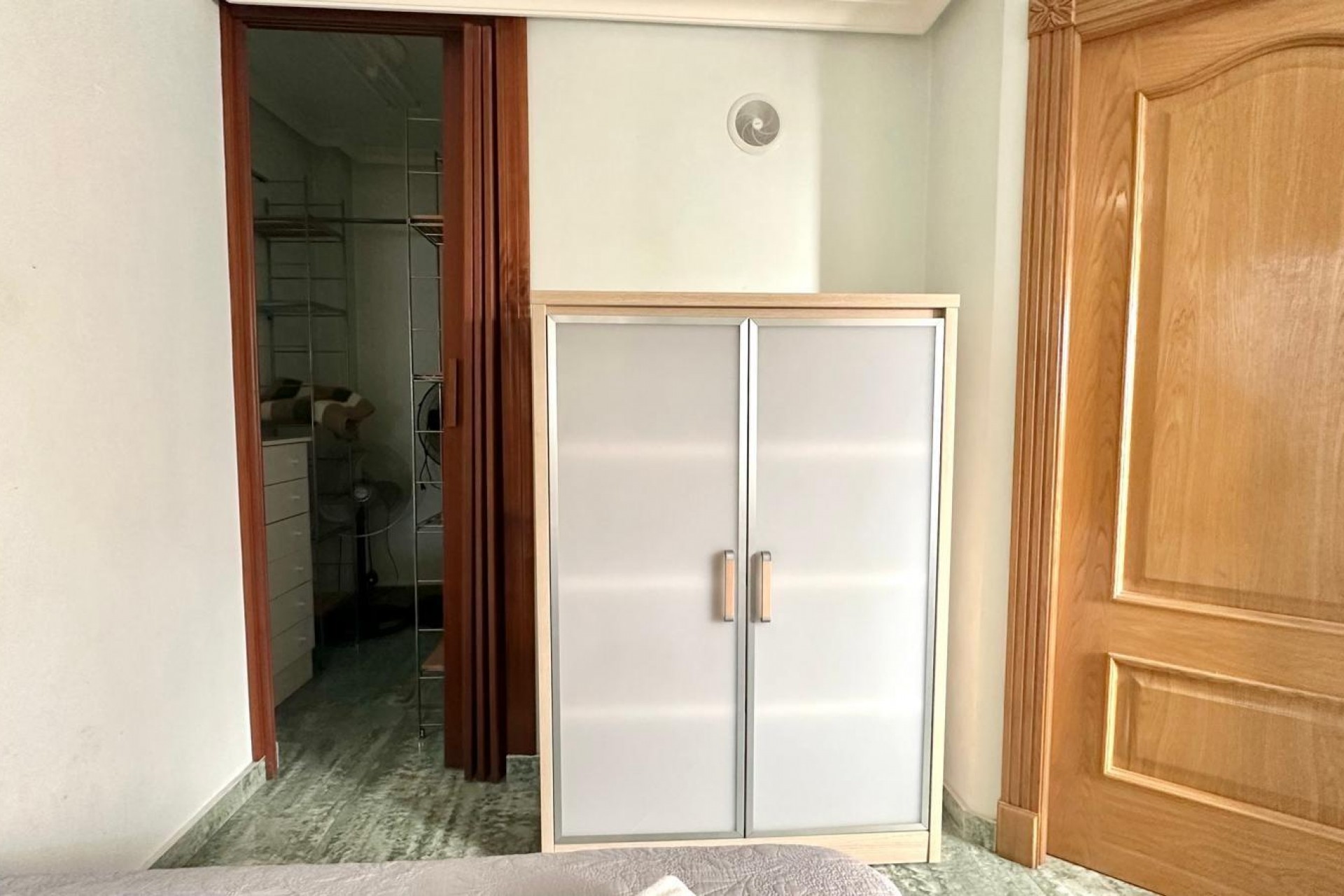 Brukt - Toppleilighet -
Torrevieja