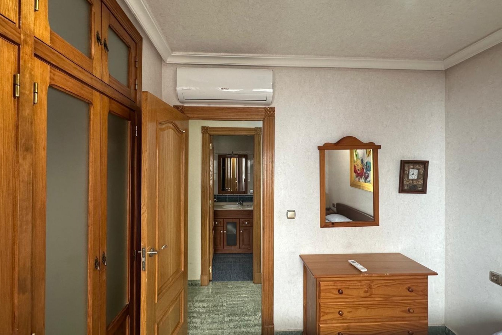 Brukt - Toppleilighet -
Torrevieja