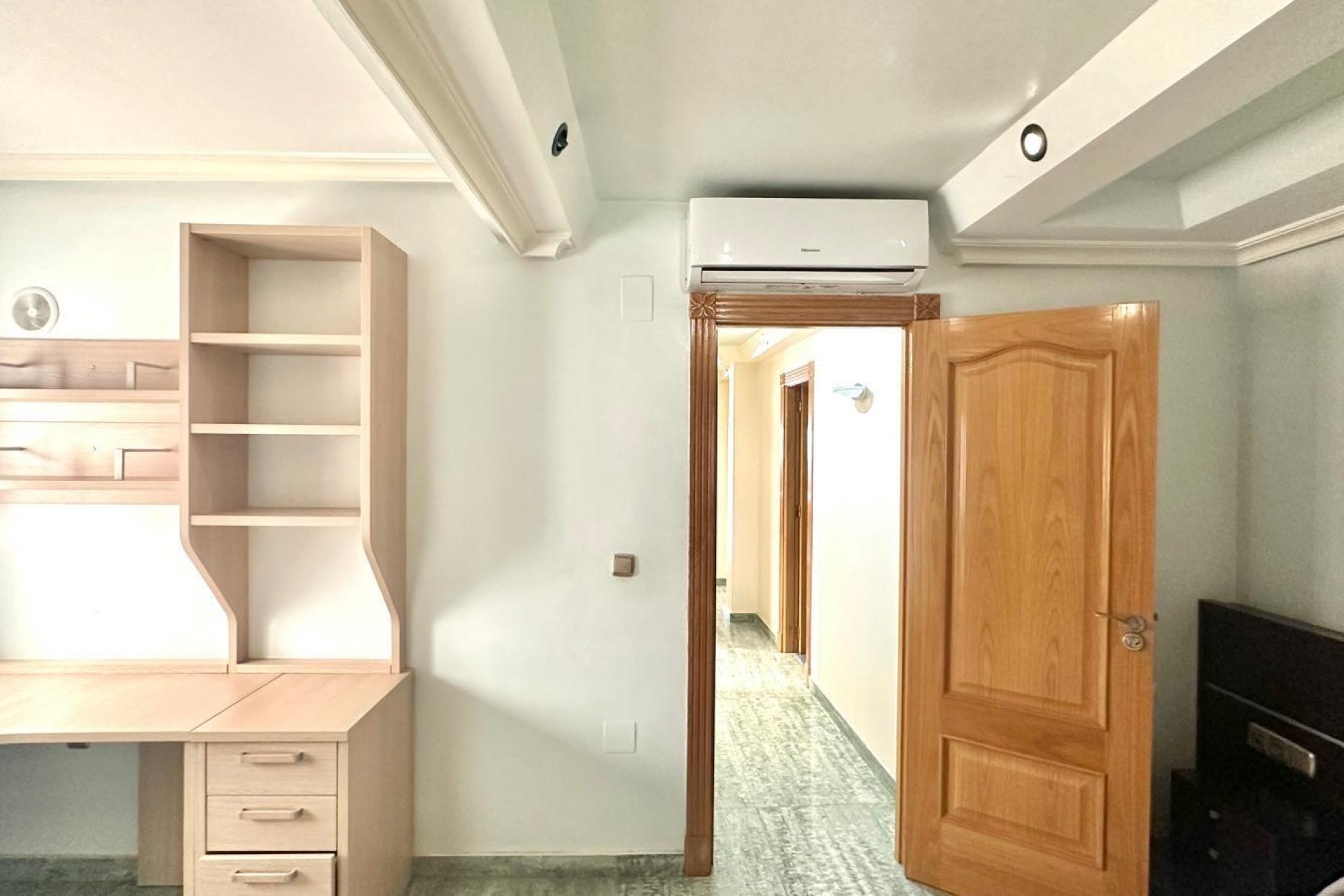 Brukt - Toppleilighet -
Torrevieja