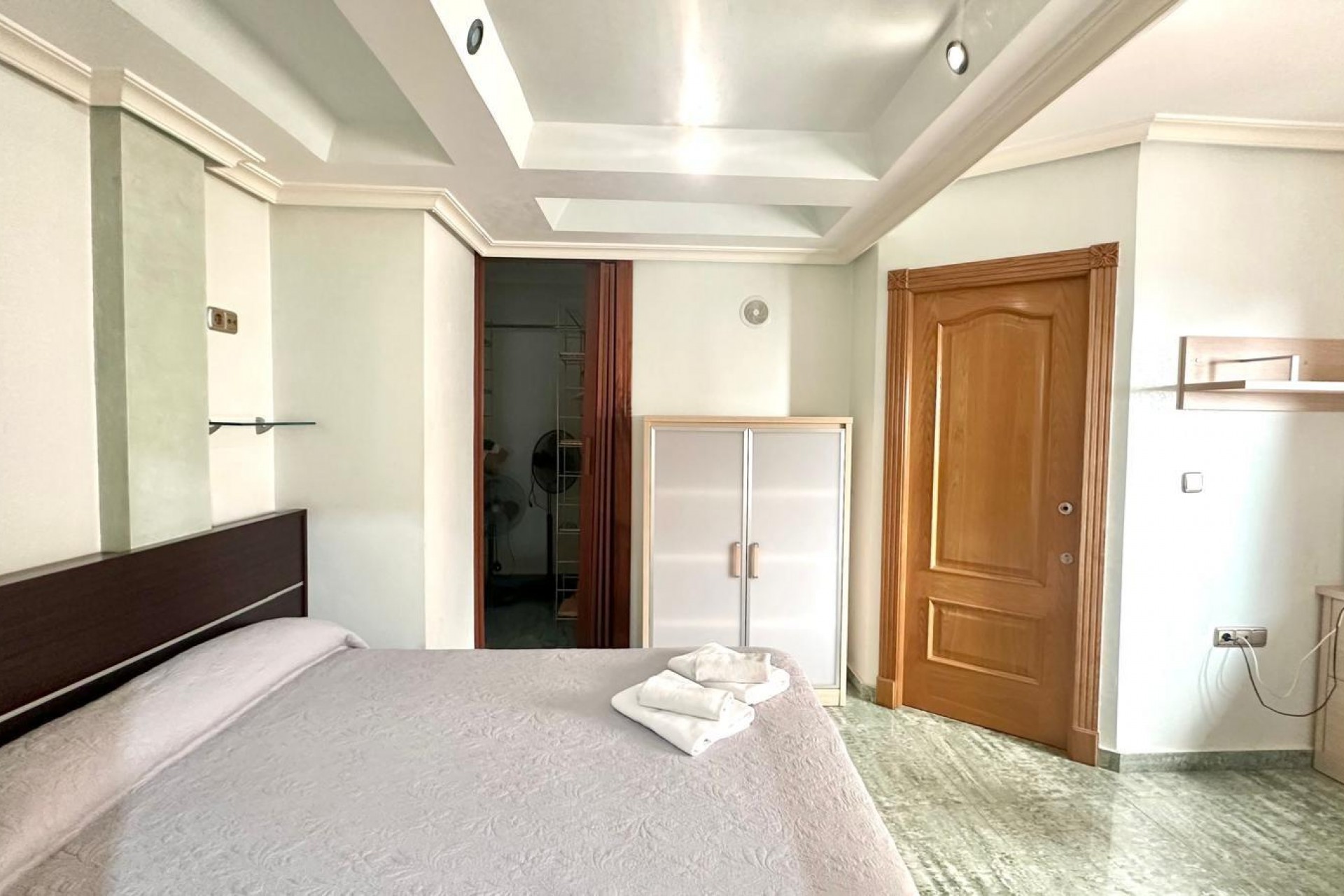 Brukt - Toppleilighet -
Torrevieja