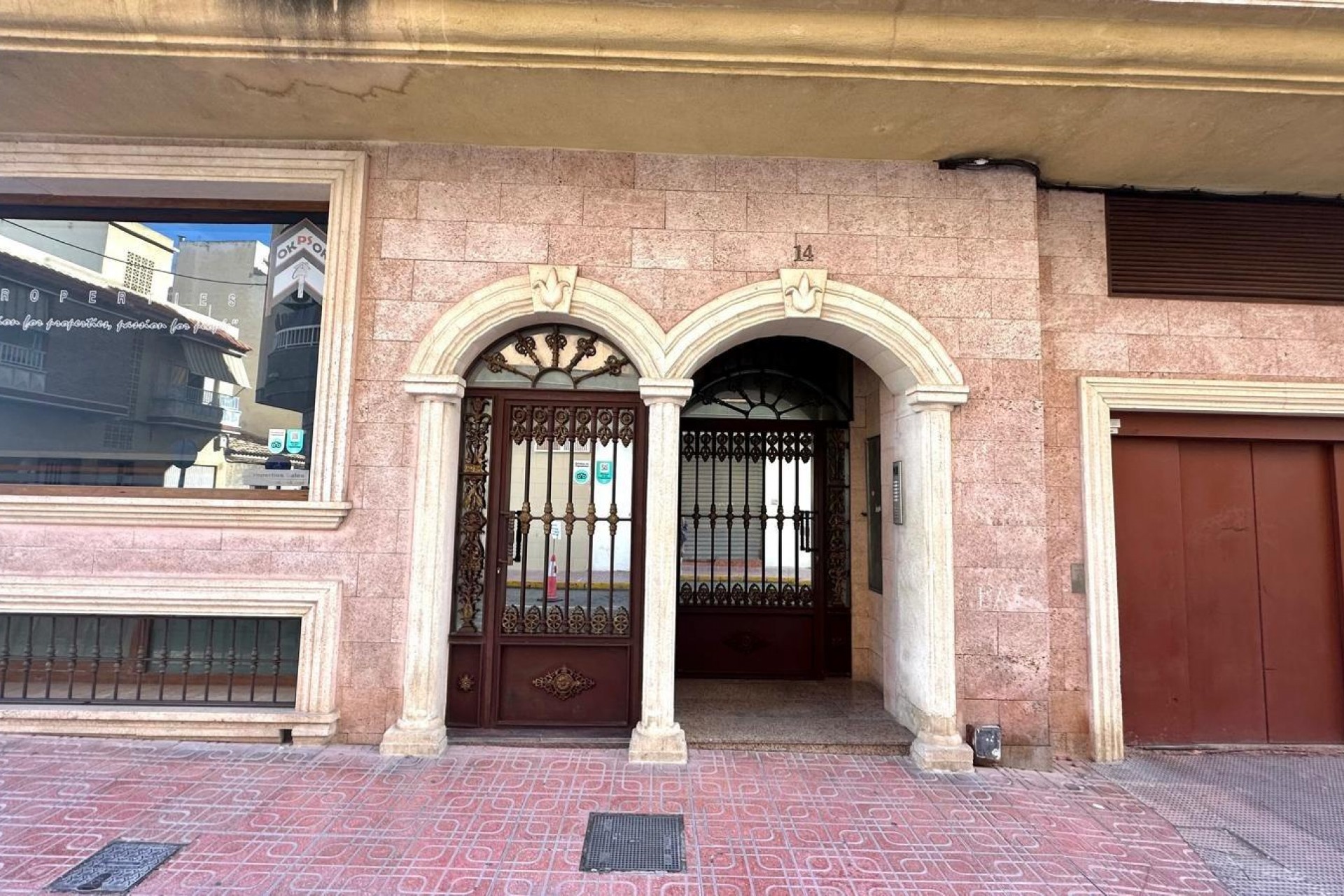 Brukt - Toppleilighet -
Torrevieja