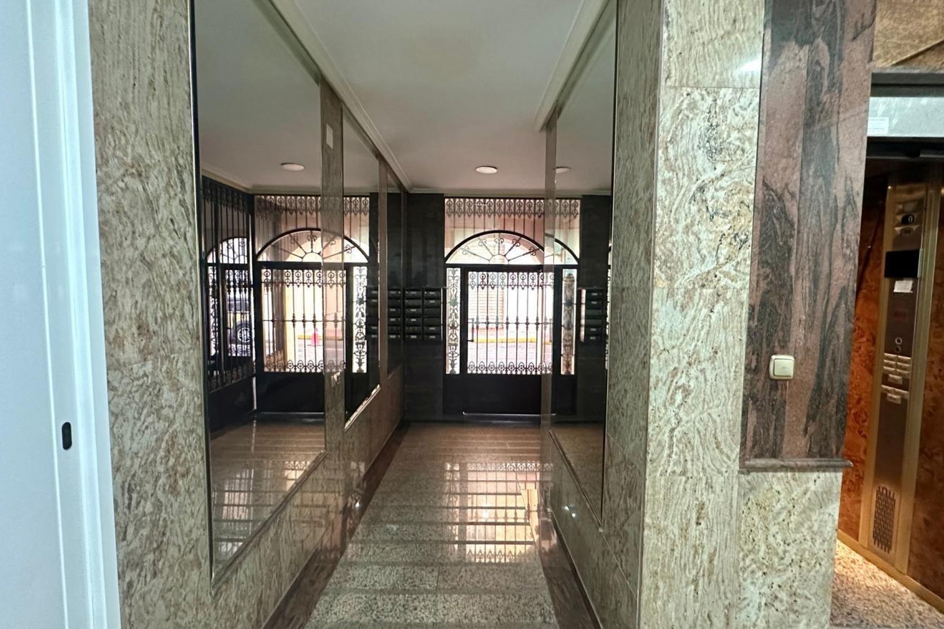 Brukt - Toppleilighet -
Torrevieja