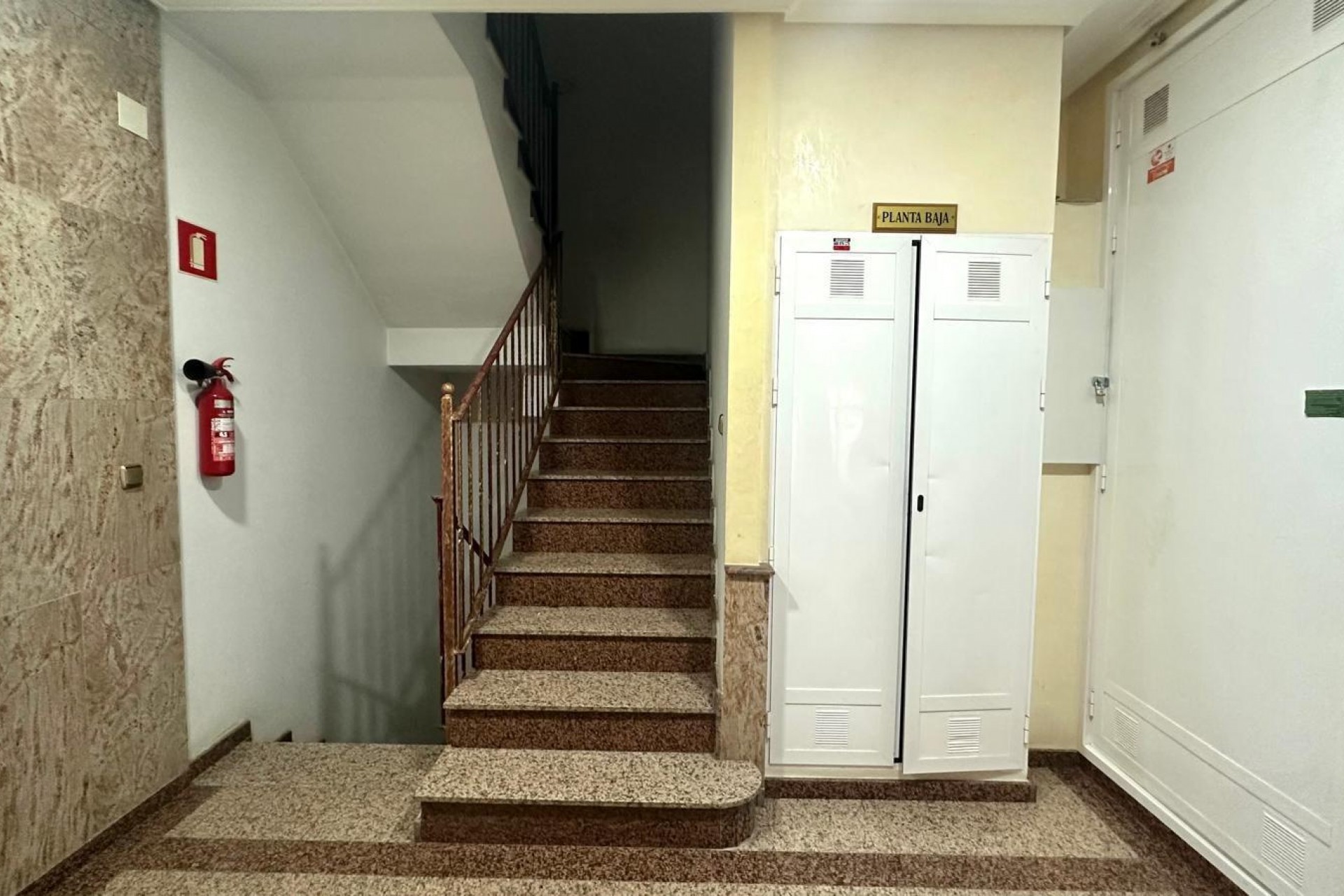 Brukt - Toppleilighet -
Torrevieja