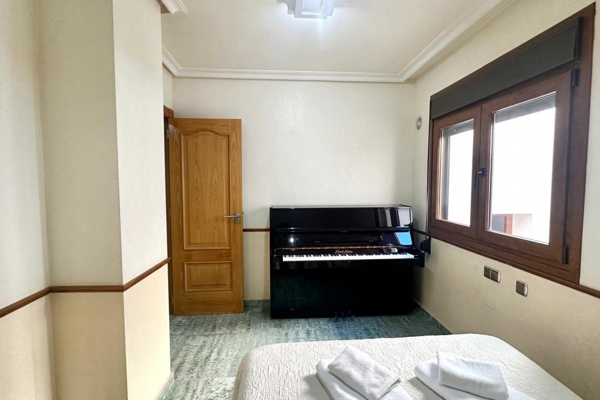 Brukt - Toppleilighet -
Torrevieja