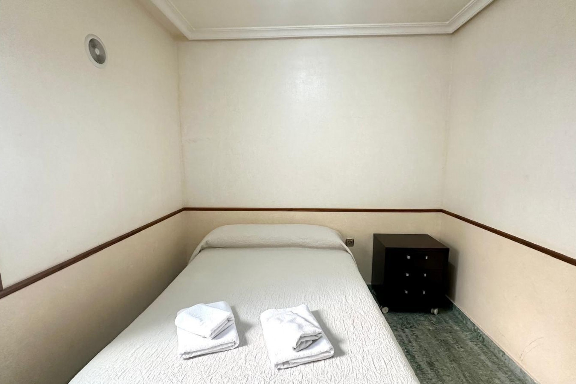 Brukt - Toppleilighet -
Torrevieja