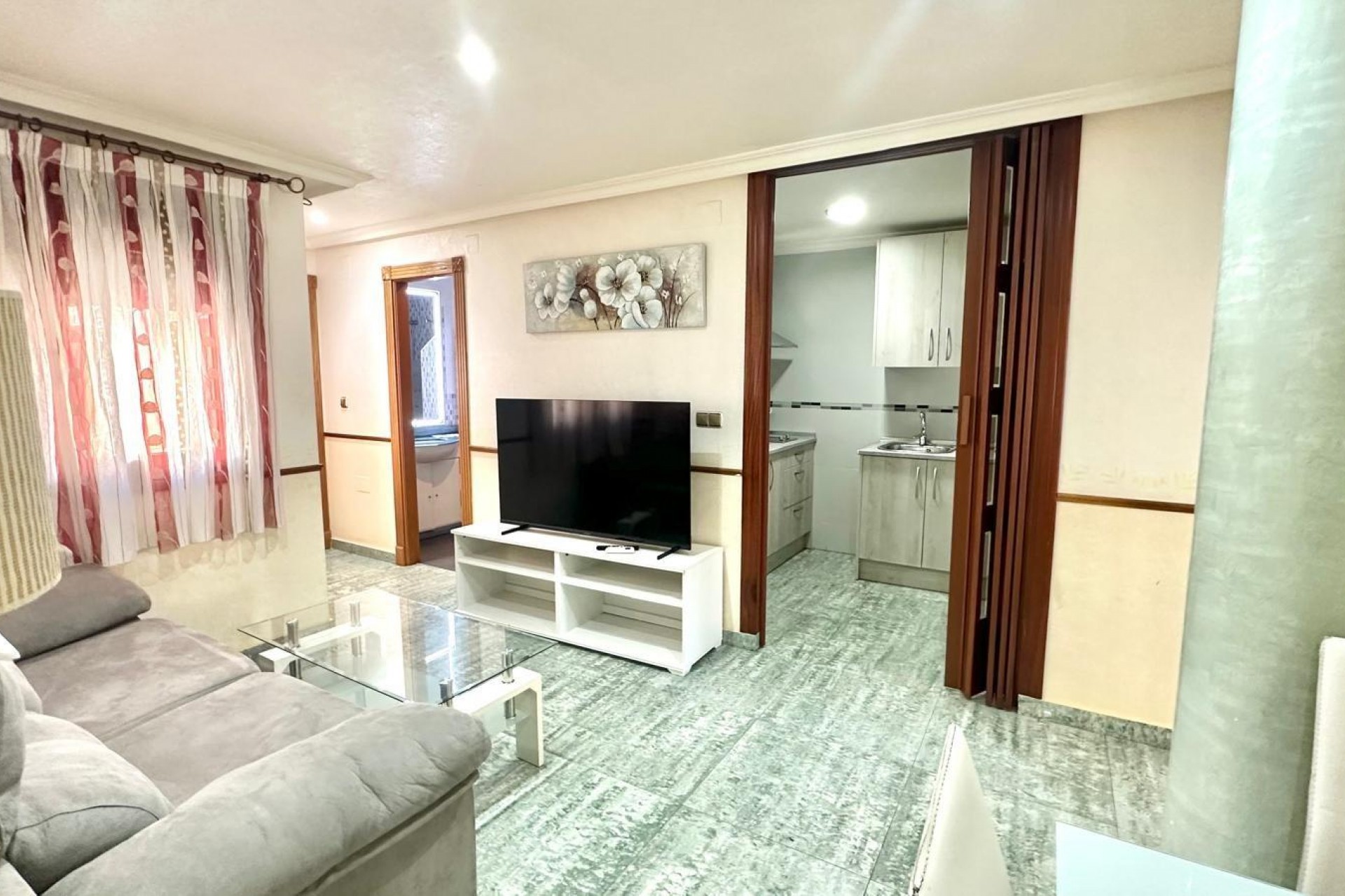 Brukt - Toppleilighet -
Torrevieja