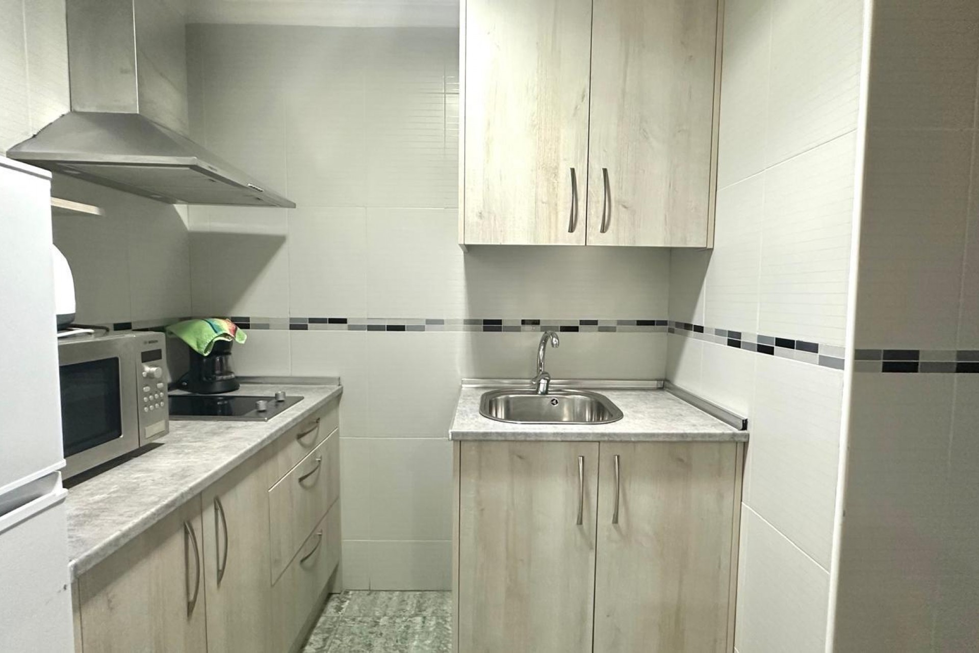 Brukt - Toppleilighet -
Torrevieja