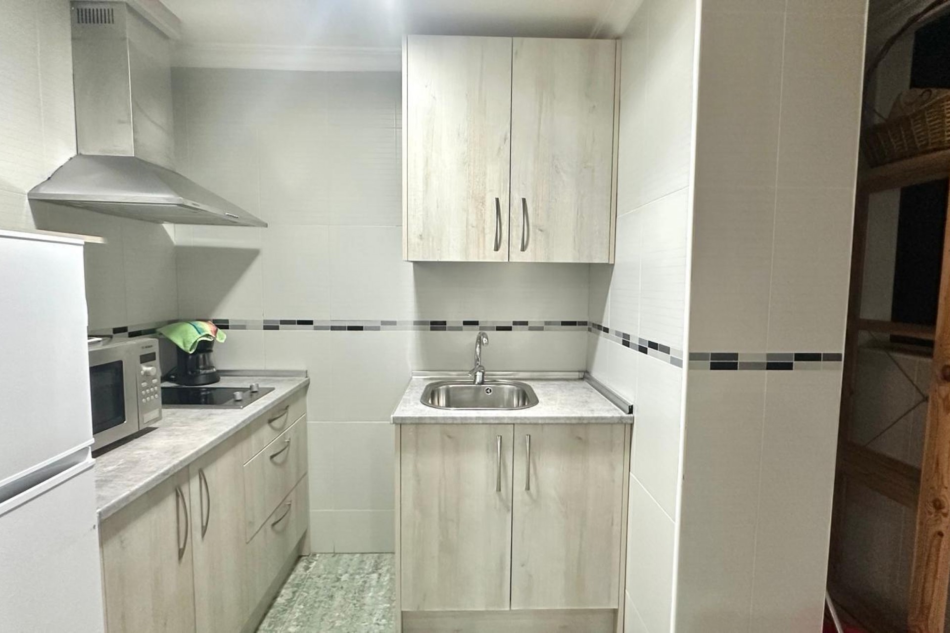 Brukt - Toppleilighet -
Torrevieja