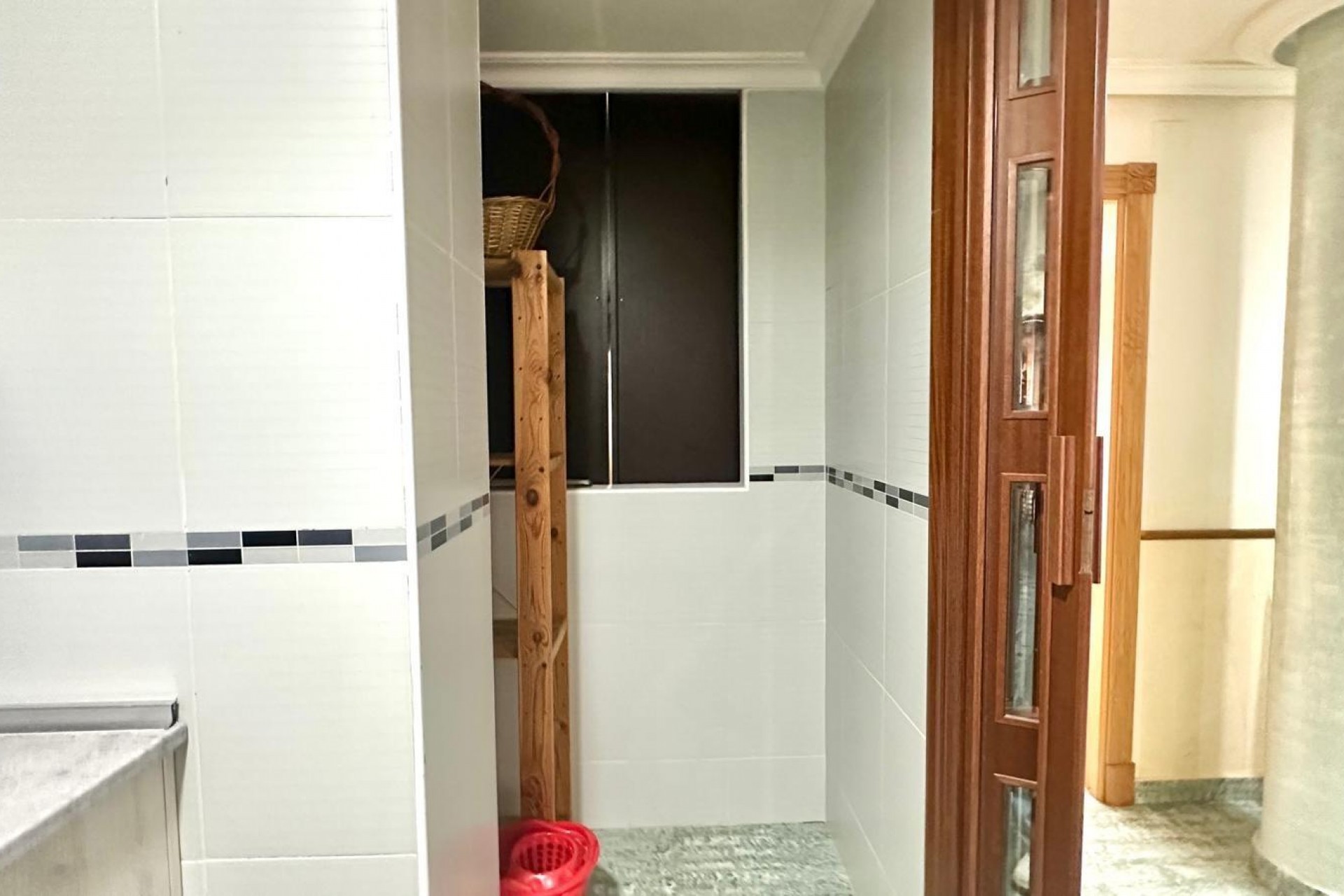 Brukt - Toppleilighet -
Torrevieja