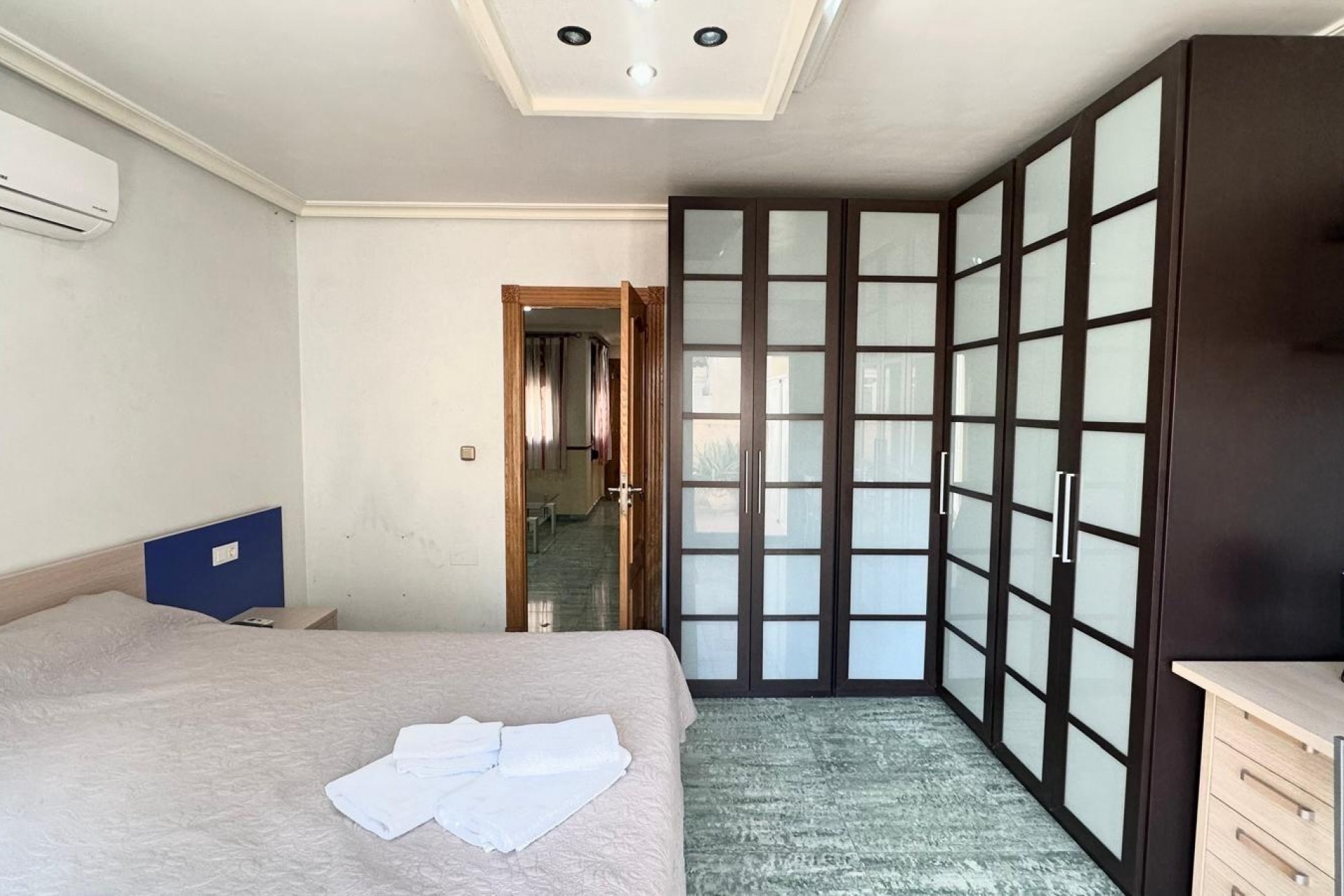 Brukt - Toppleilighet -
Torrevieja