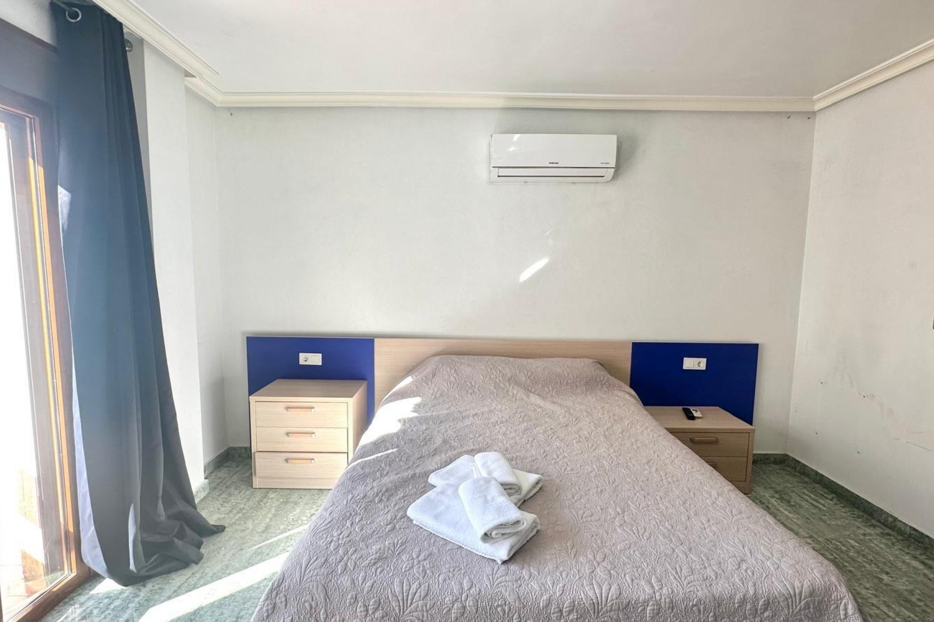 Brukt - Toppleilighet -
Torrevieja