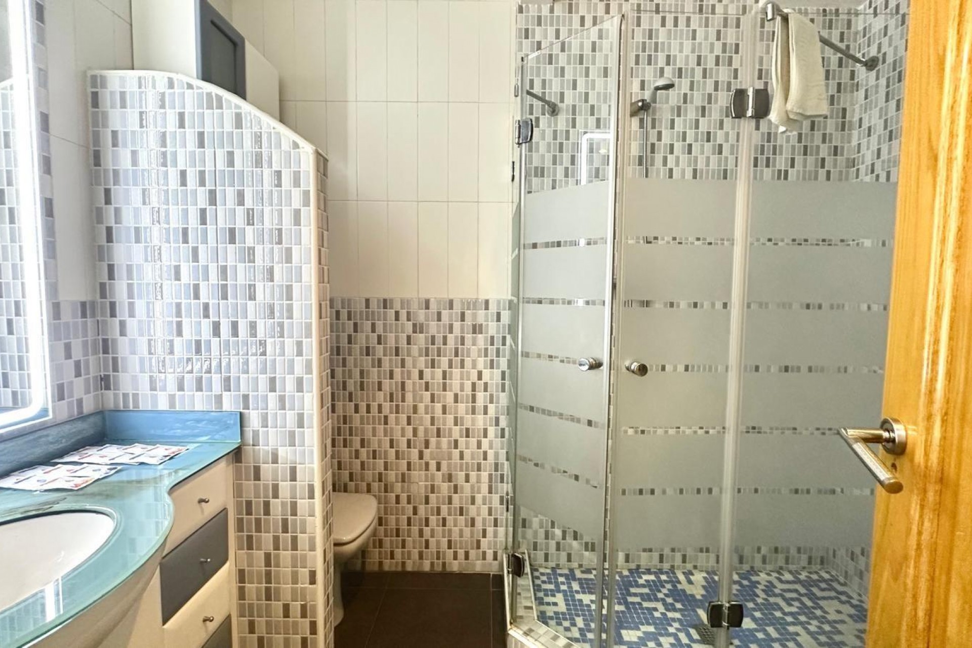 Brukt - Toppleilighet -
Torrevieja