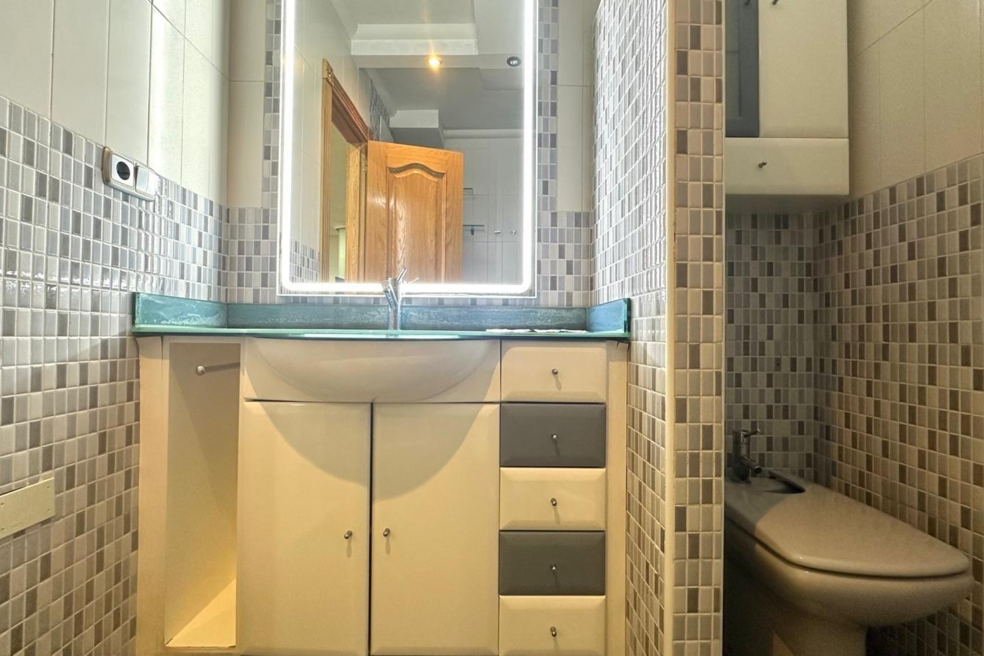 Brukt - Toppleilighet -
Torrevieja