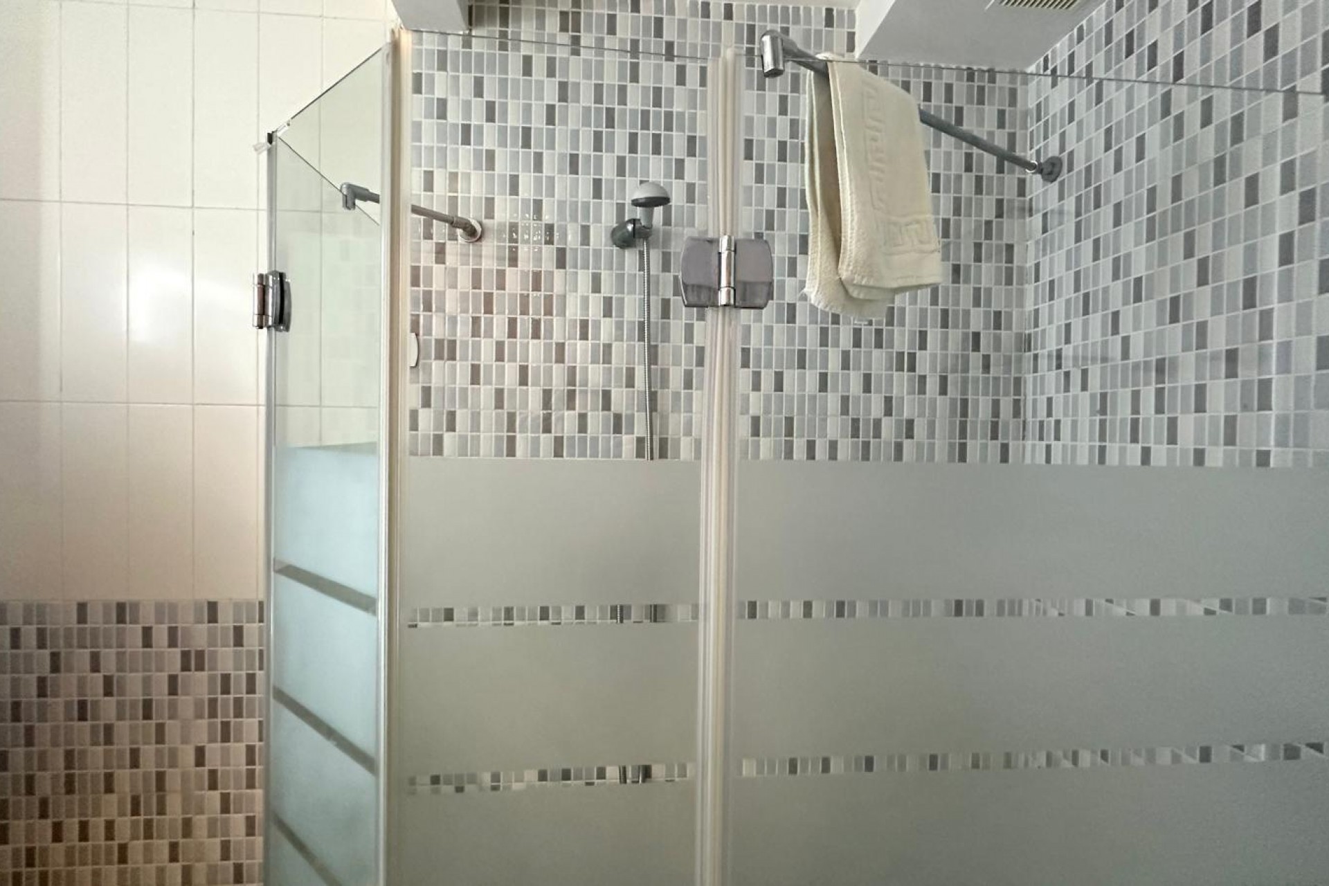 Brukt - Toppleilighet -
Torrevieja